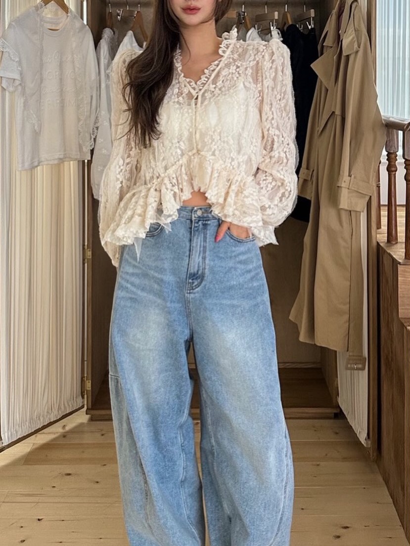 (2026FW) 81MARKET - TOP