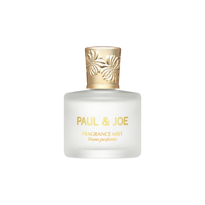 🎀【預訂】Paul & Joe Fragrance Mist 50ml - Orange Flower