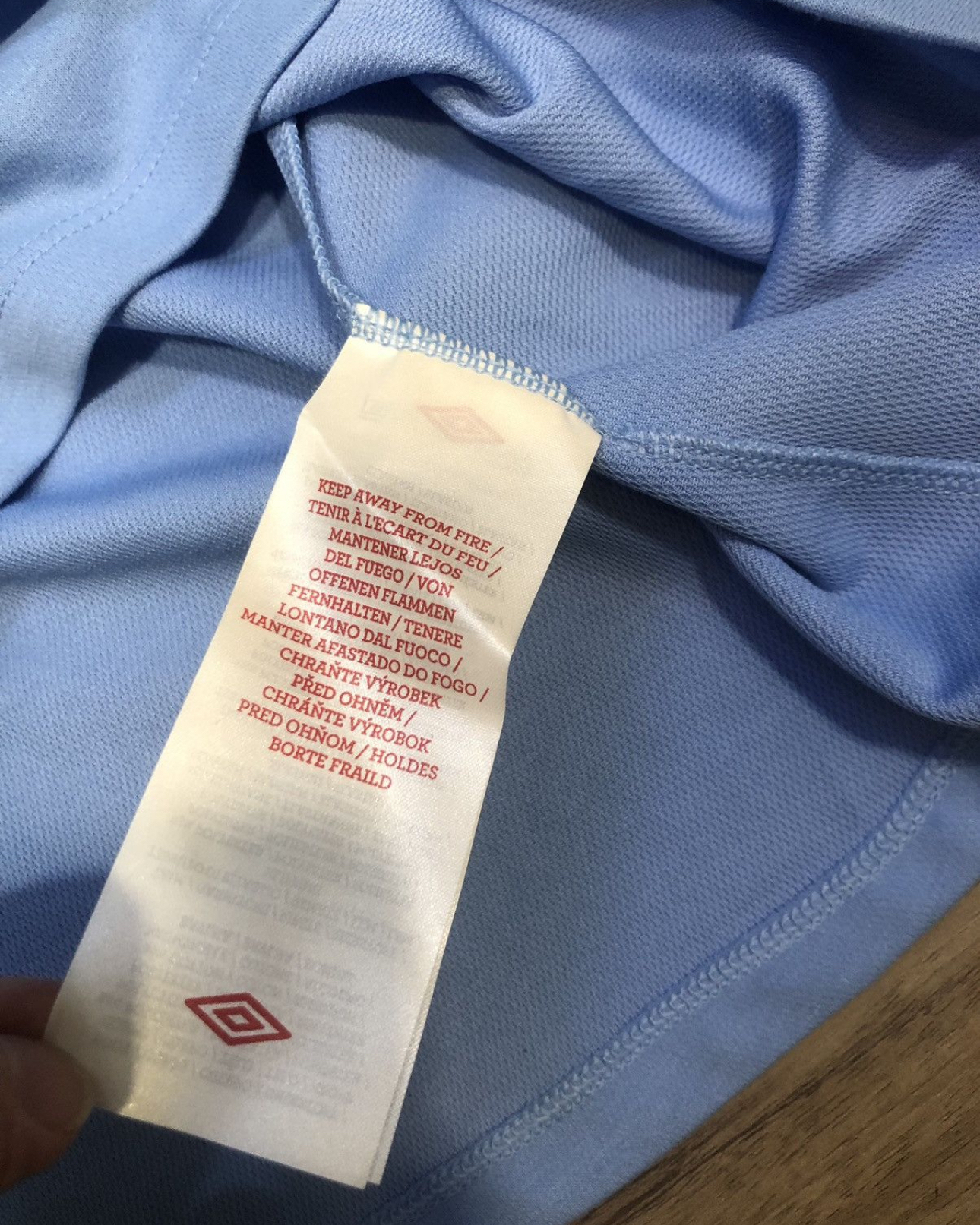 Manchester City 12/13 Longsleeves shirt #16 Aguero (bnwt)