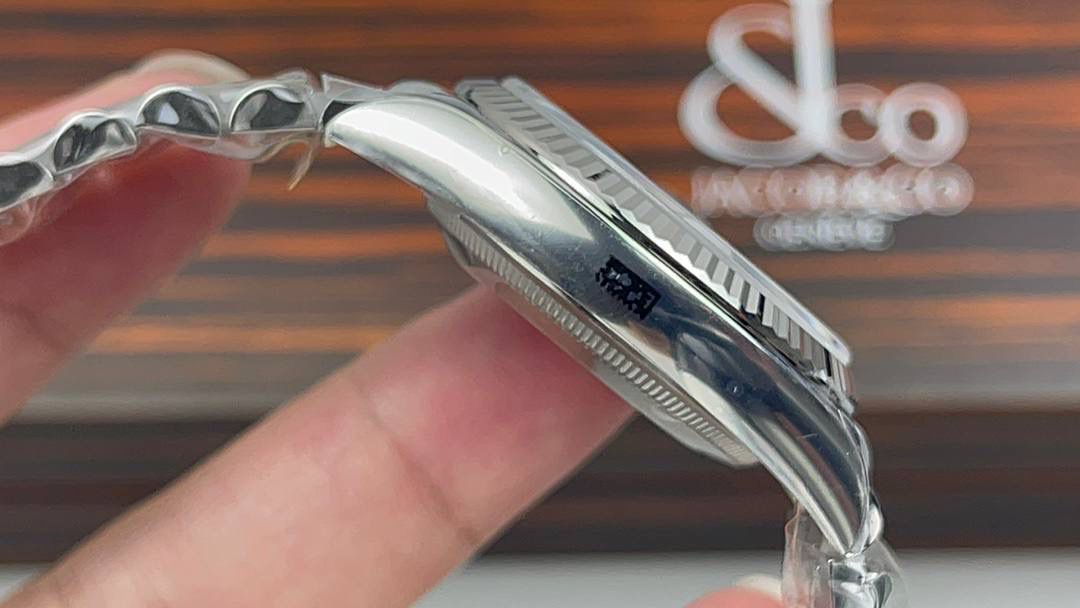 绿萝36MM上海3235机芯🌟