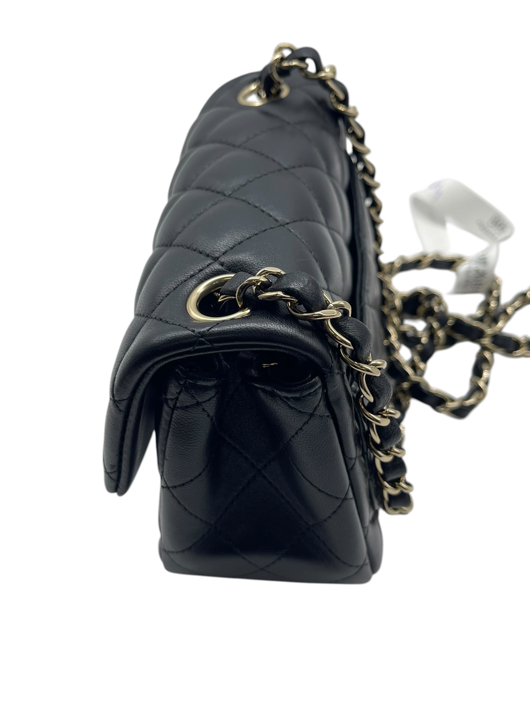Pre-owned Chanel Square Flap Bag / Product Code: 072508