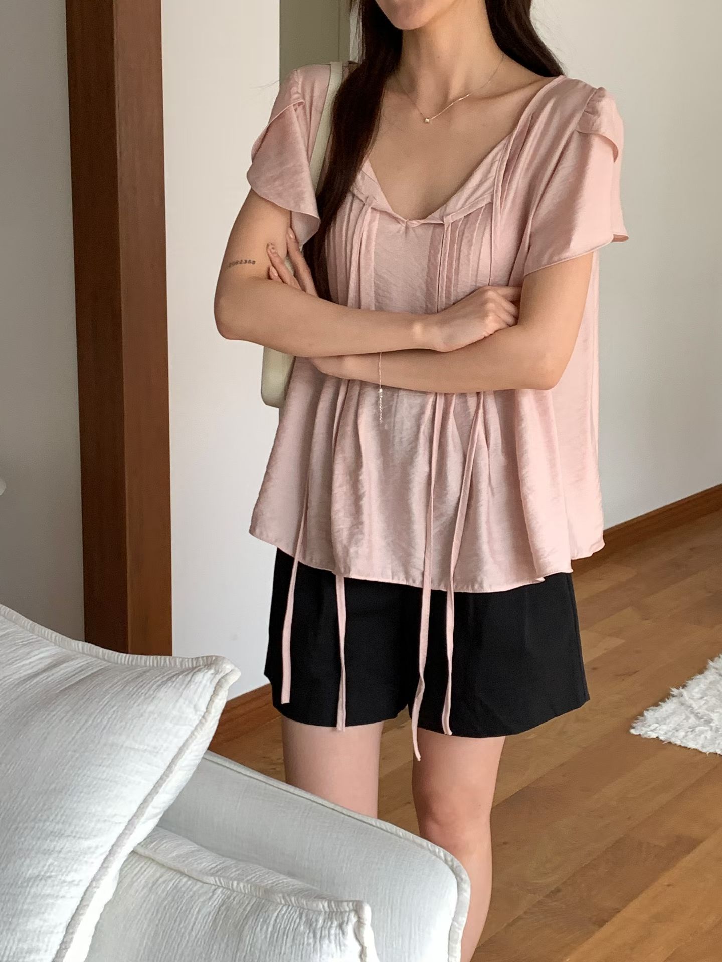 【韓感溫柔款】No.6