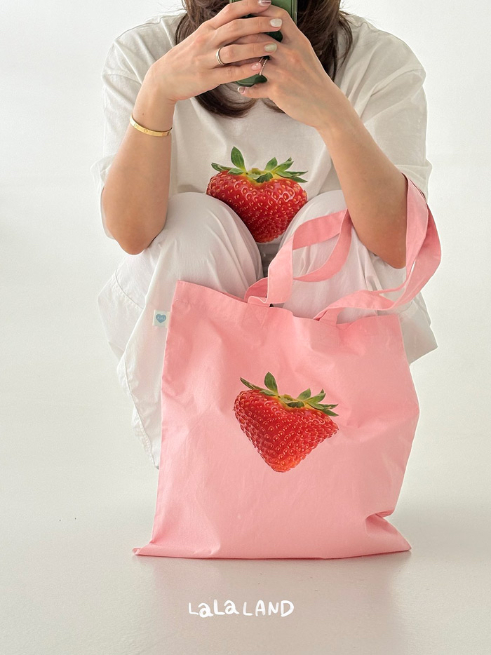 🇰🇷Lalaland kids 媽媽袋