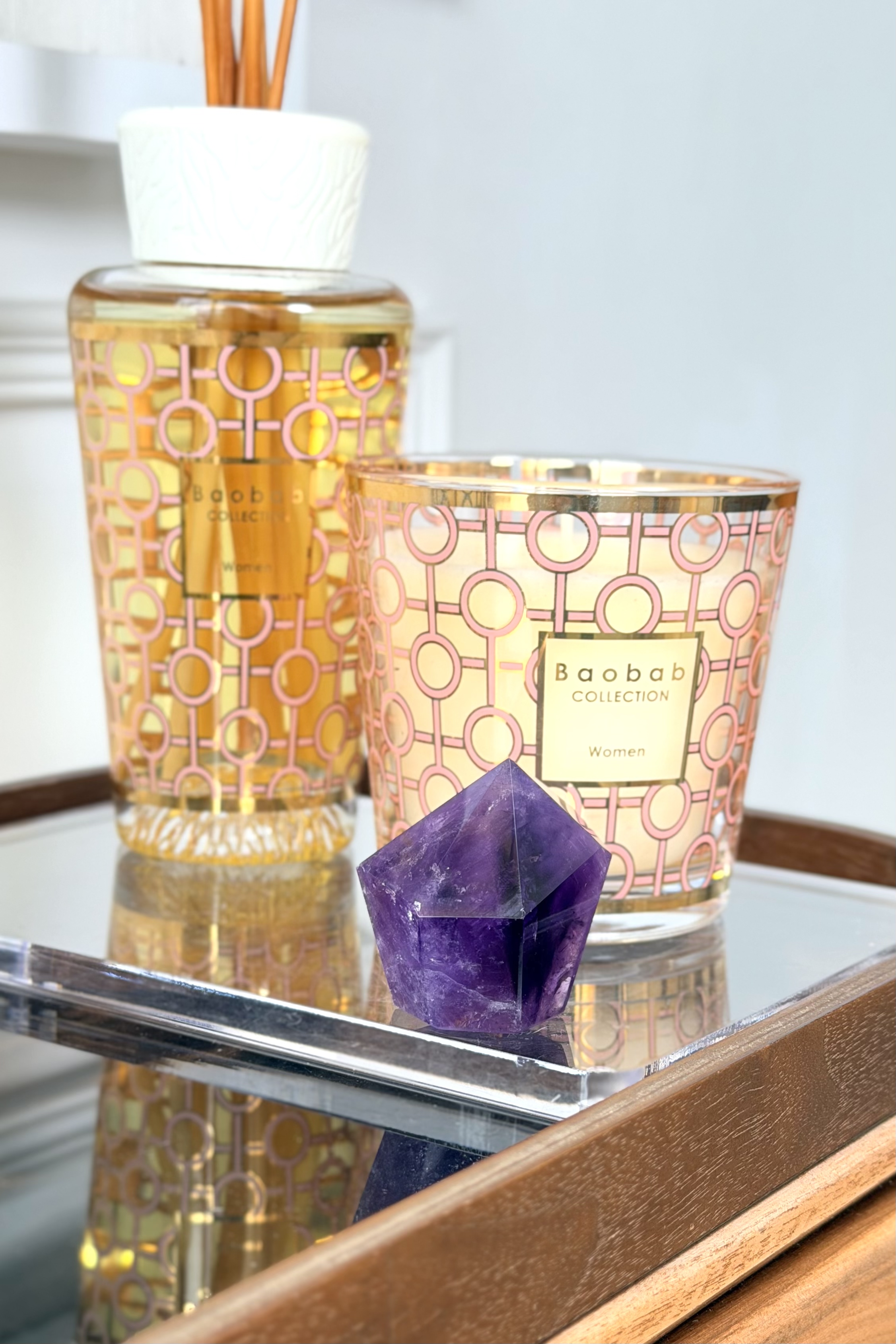 ༒4.6cm紫水晶小柱 ༒ AM1188H3tG8F-RA28*AS8