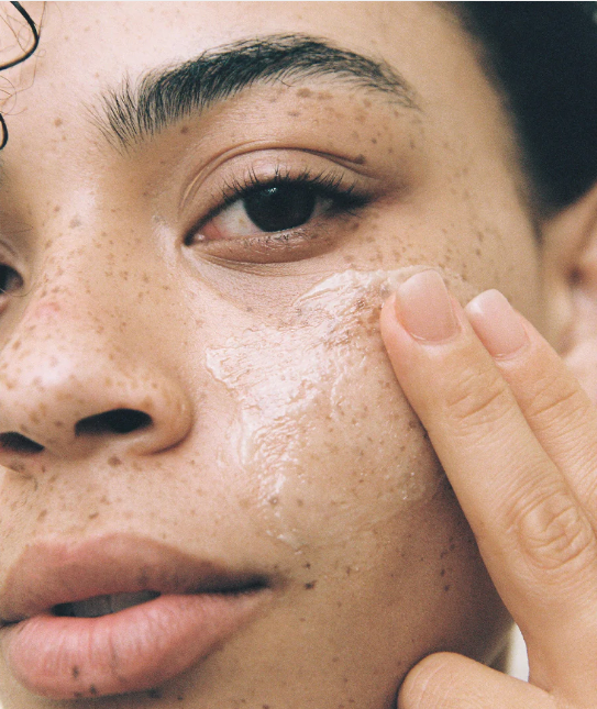 EYE OF HORUS Skin Butter Cleansing Balm 芒果籽輕柔卸妝膏 90ml