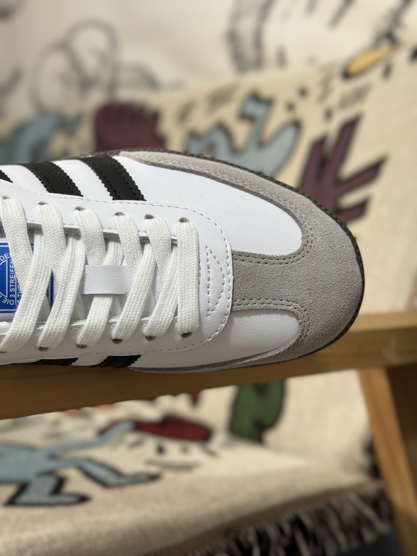 Adidas Samba OG B75806