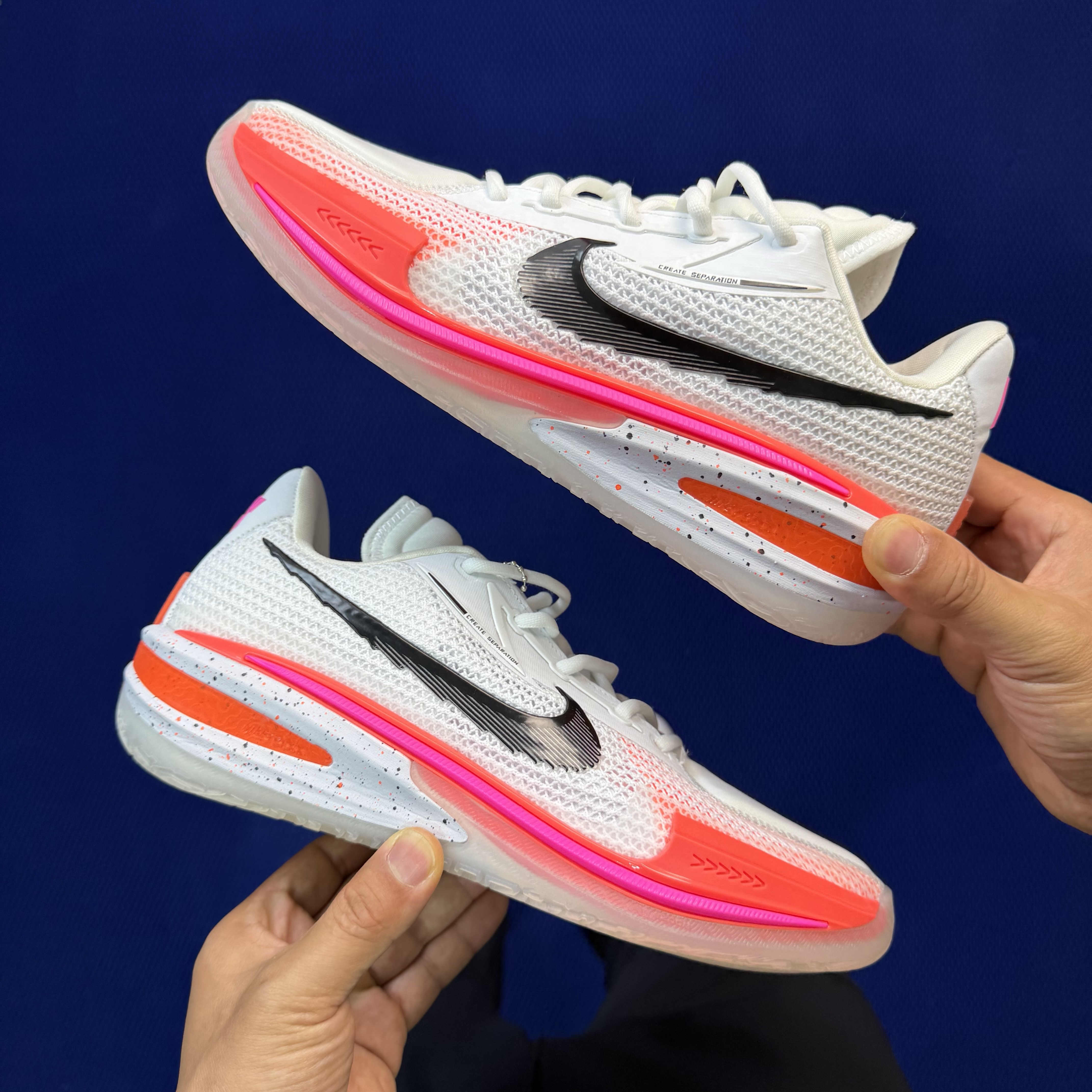 Nike Air Zoom G.T. Cut CZ0176-106