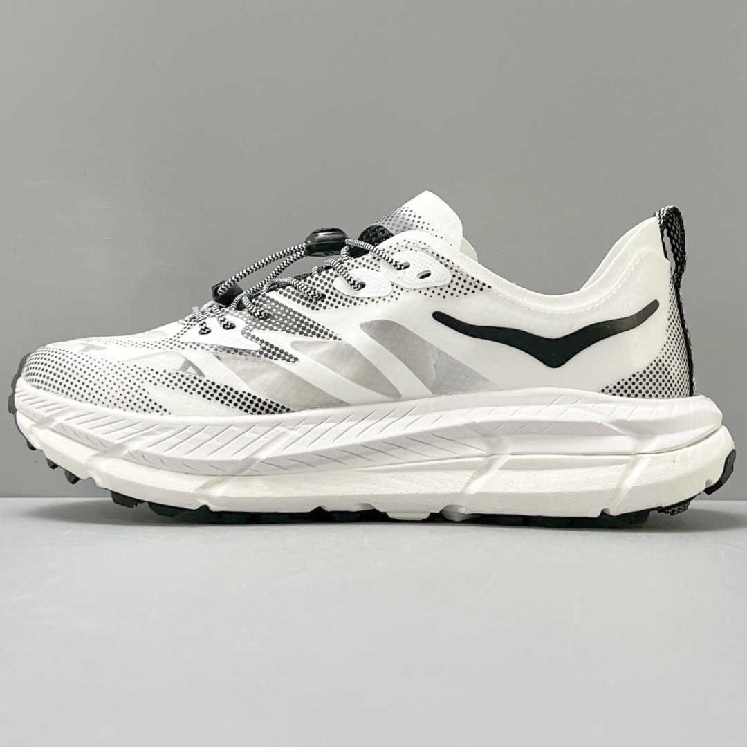 Hoka Mafate Speed 4 Lite