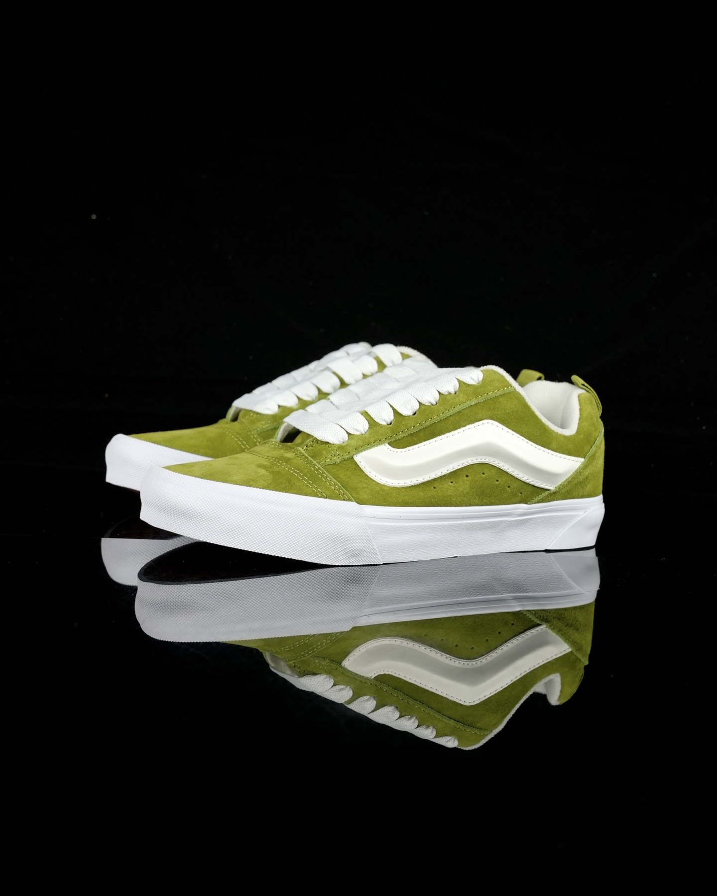 Vans Knu Skool