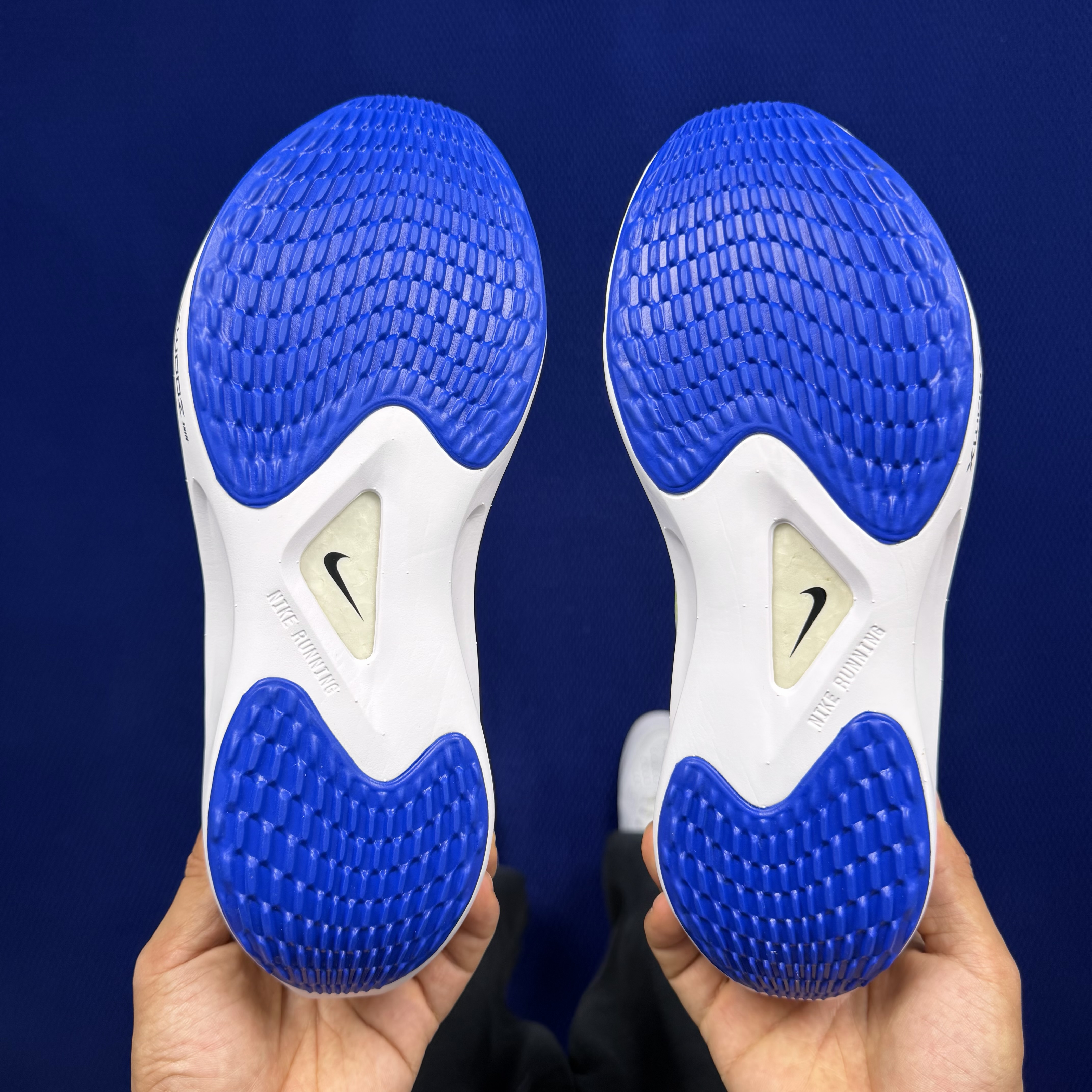 Nike Zoom Fly 5 DX1599-100