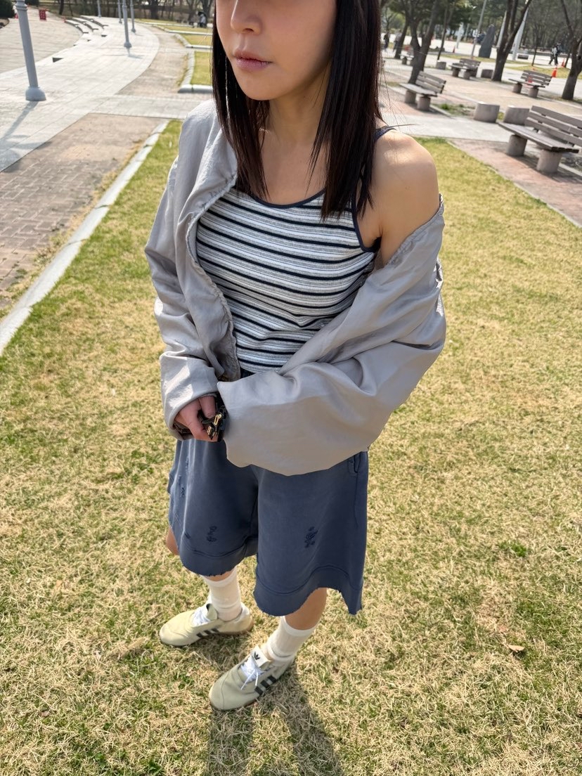 (2026SS) FRANC - VEST