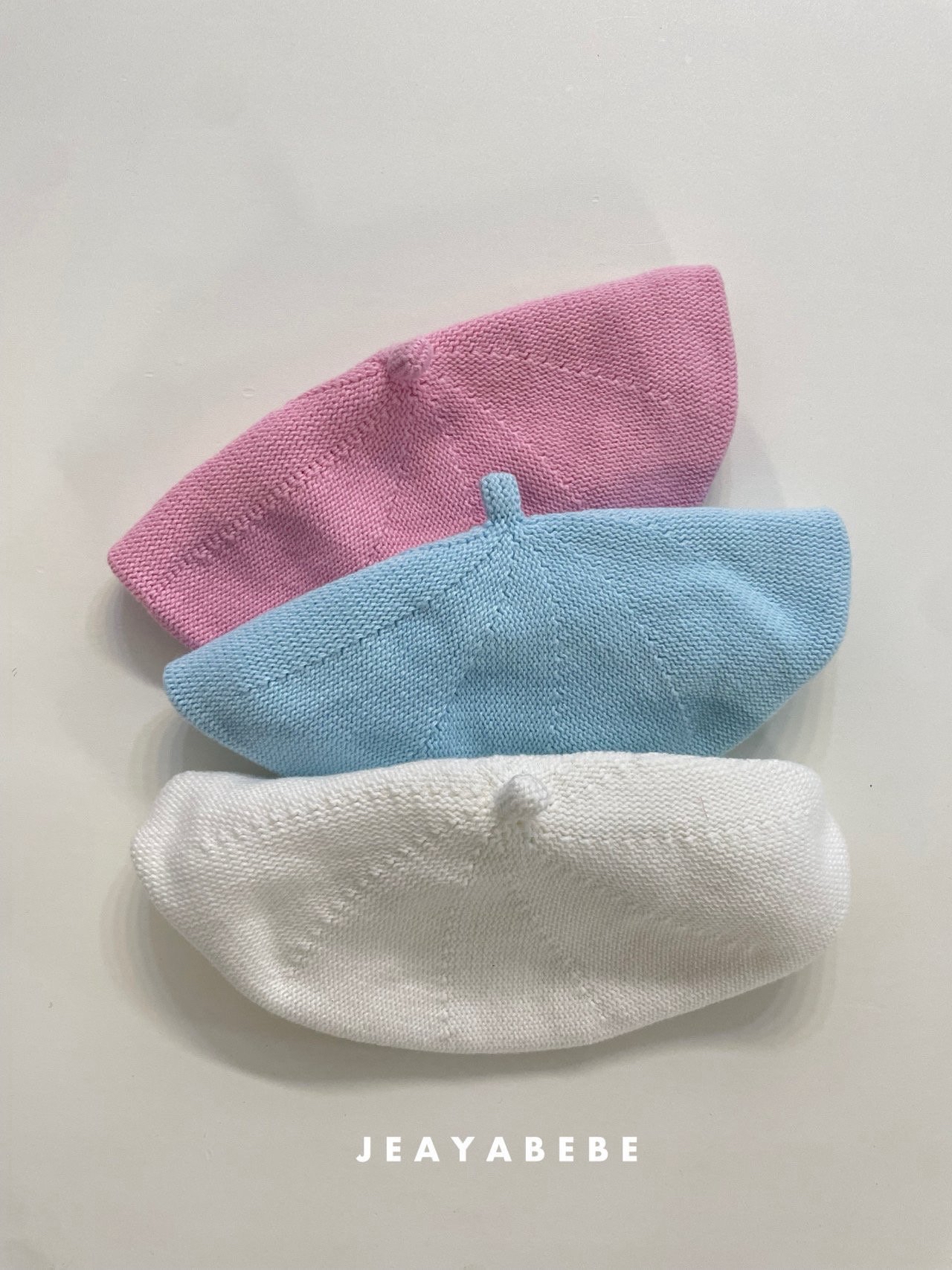 🇰🇷jeayabebe beret