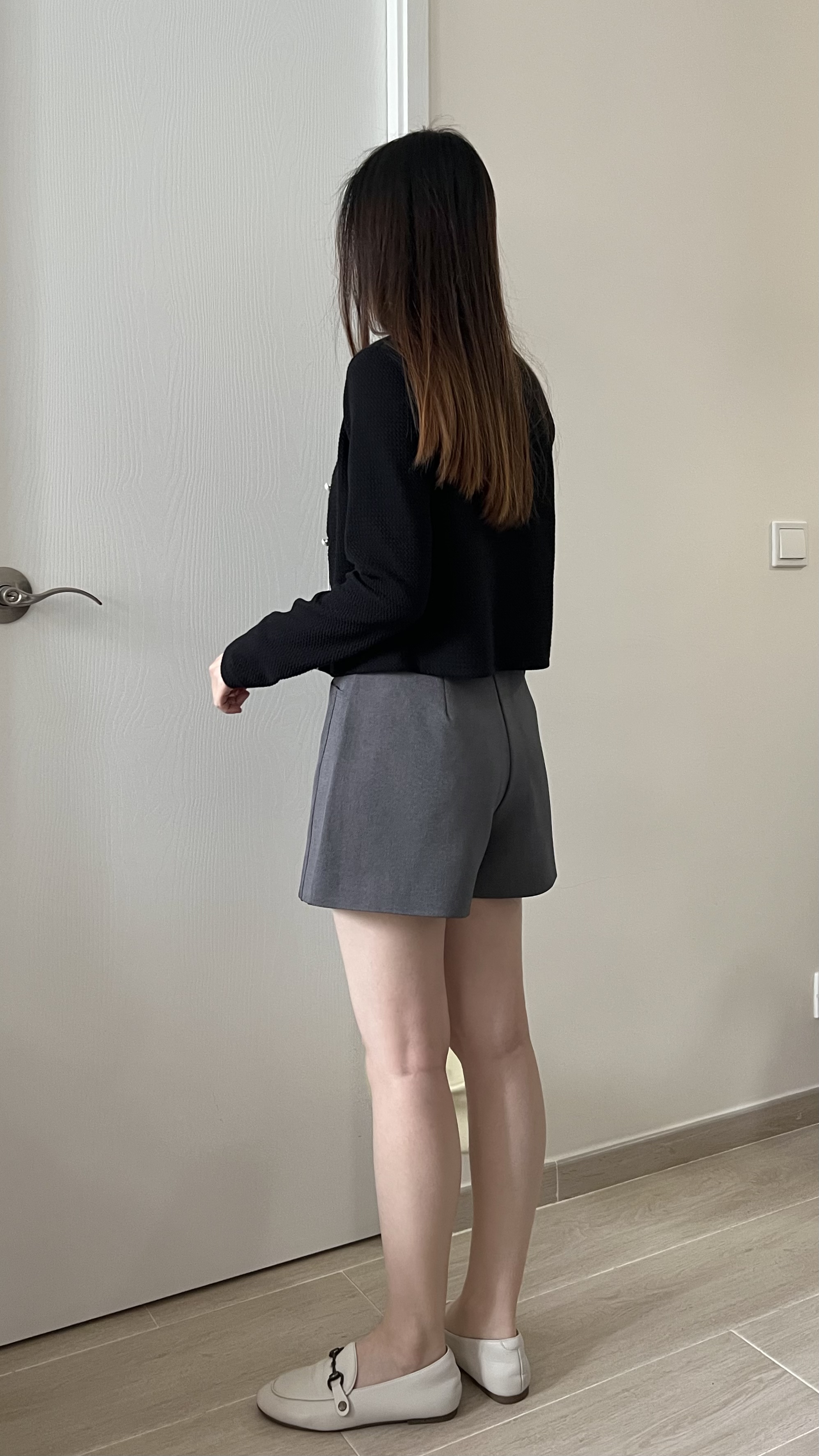 貴氣蕾絲花邊set 免熨 現貨