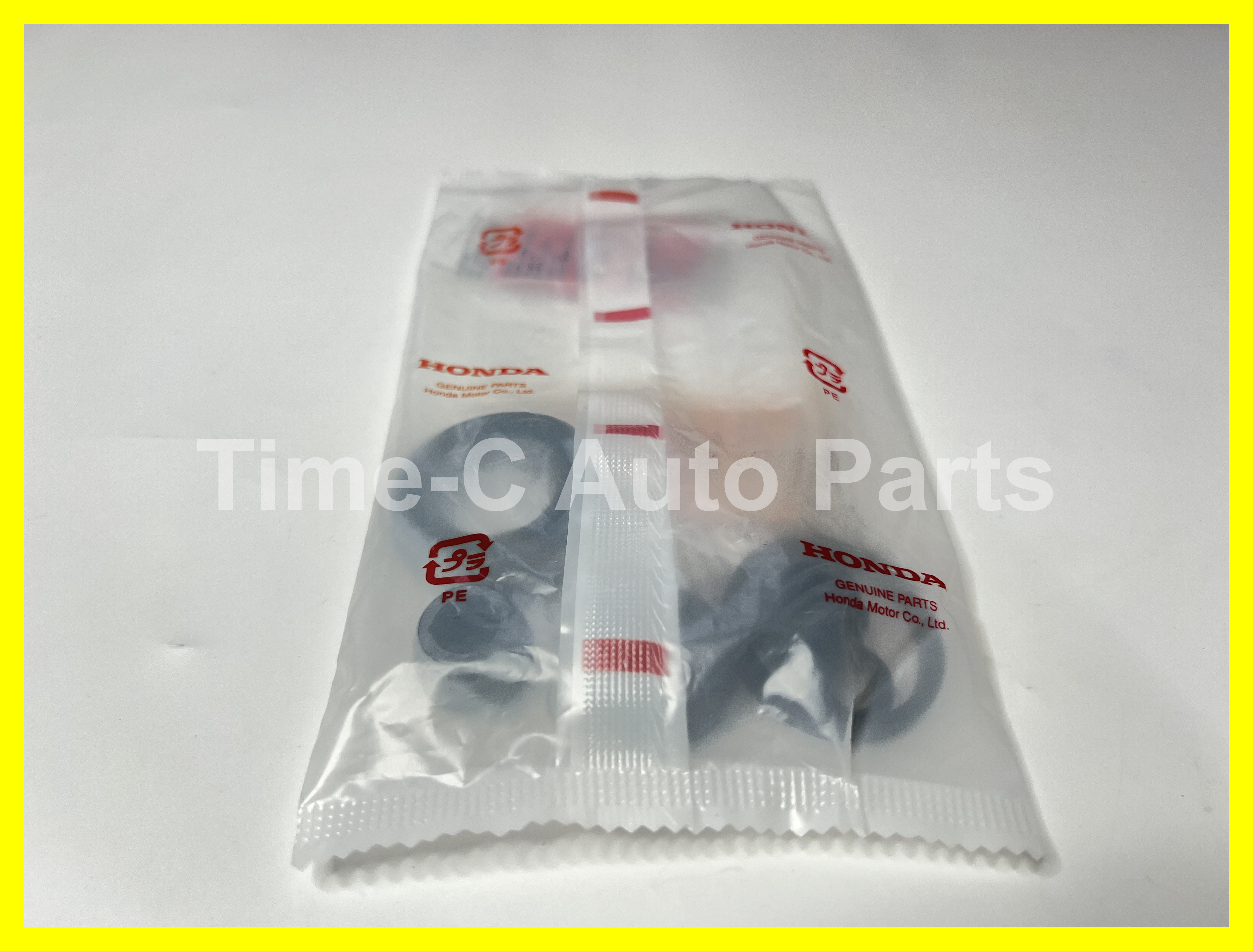尾碟拍 01473-T5B-951 - Honda Fit Jazz GK