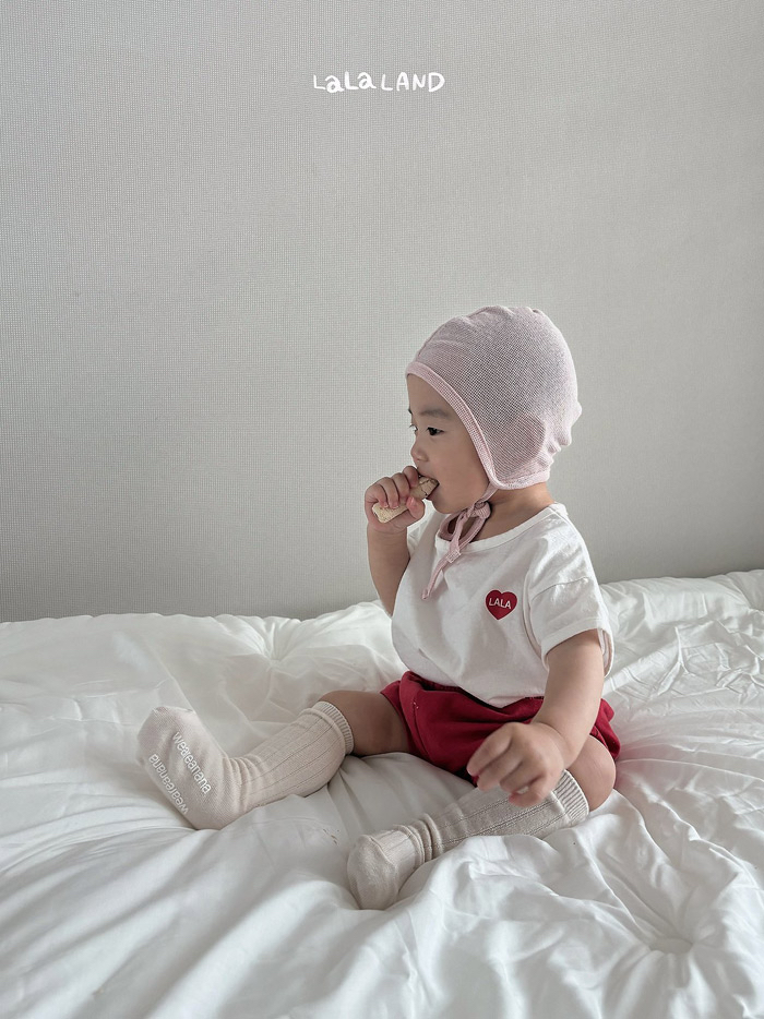 🇰🇷Lalaland Bebe短褲