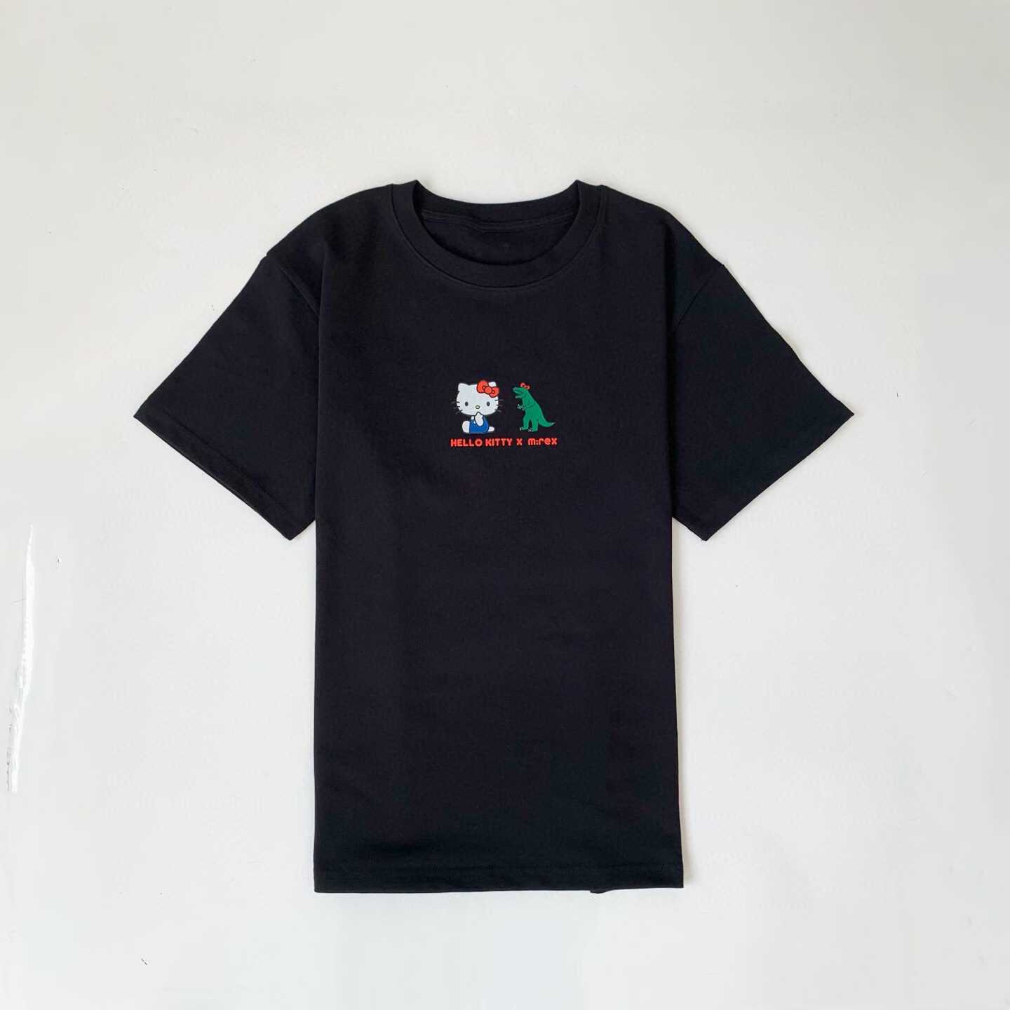 預訂 Hello Kitty 短袖Tee [貨號26A371]