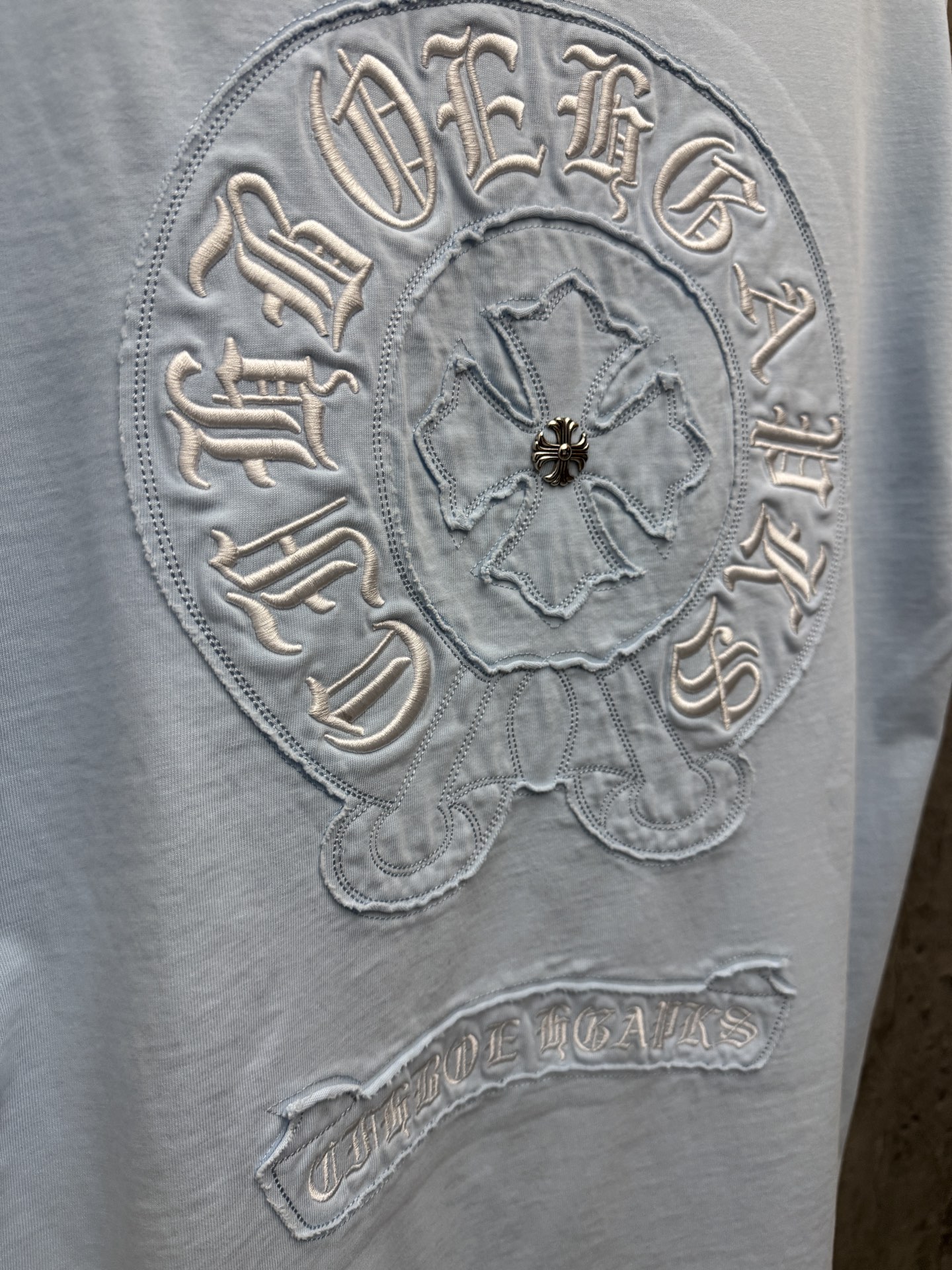 Chrome Hearts Tee