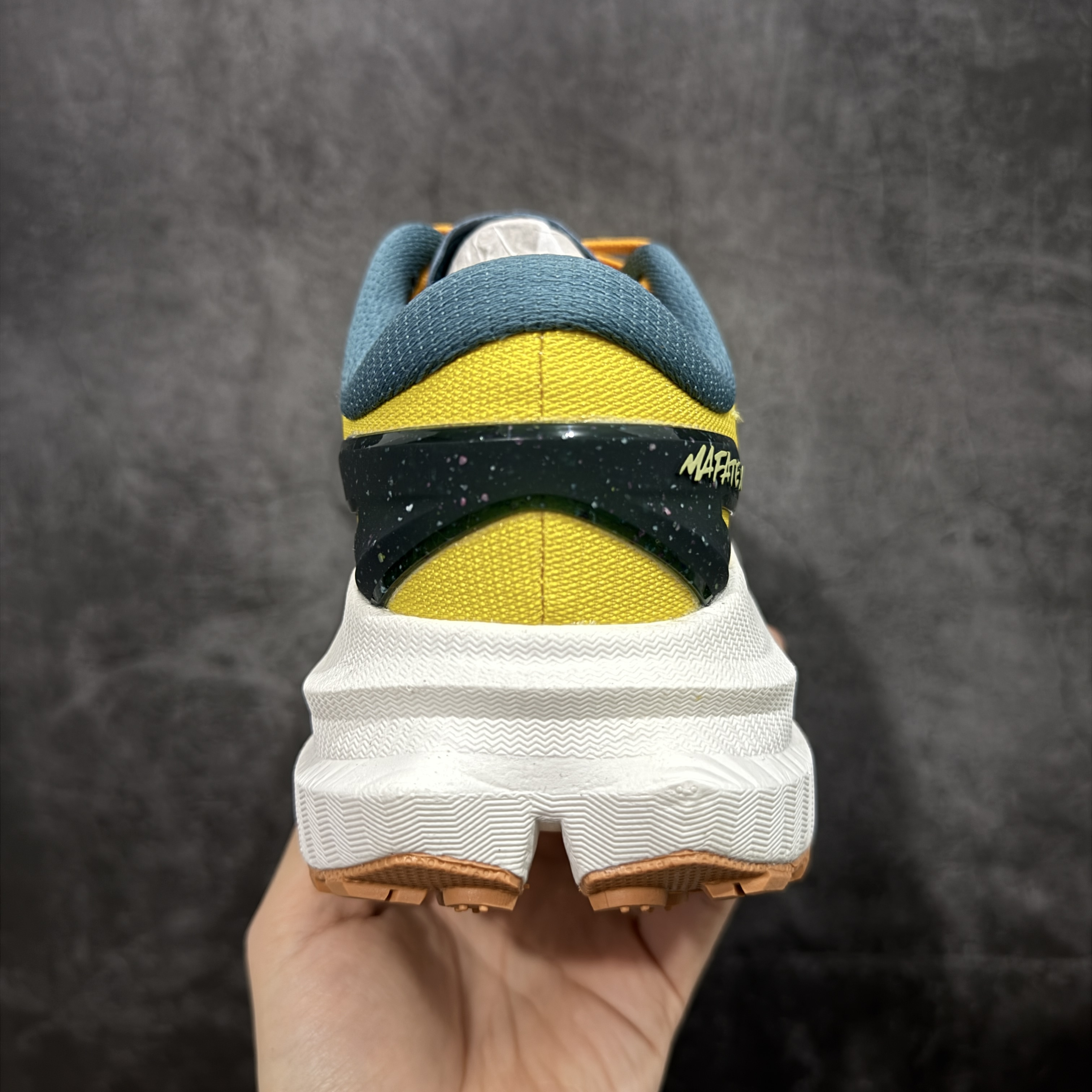 Hoka x J.L-A.L Mafate X 