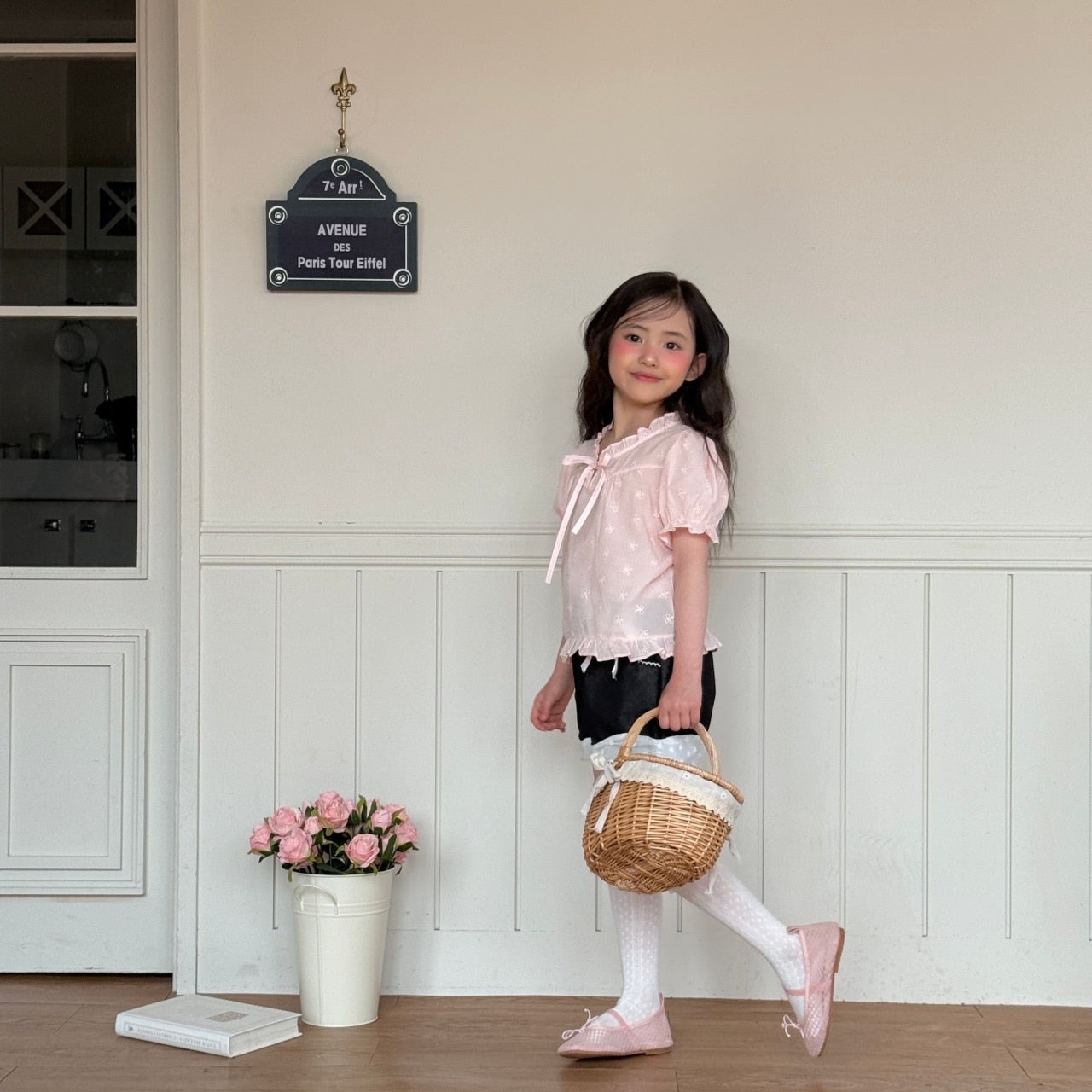 🇰🇷Ninibello 上衣