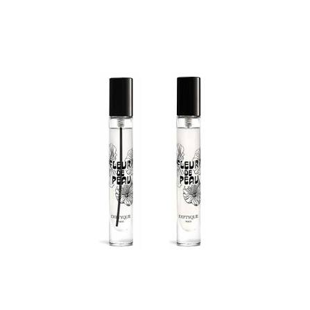(現貨) DIPTYQUE Fleur De Peau 肌膚之花淡香精 旅行裝 7.5ml 1支 (無盒)