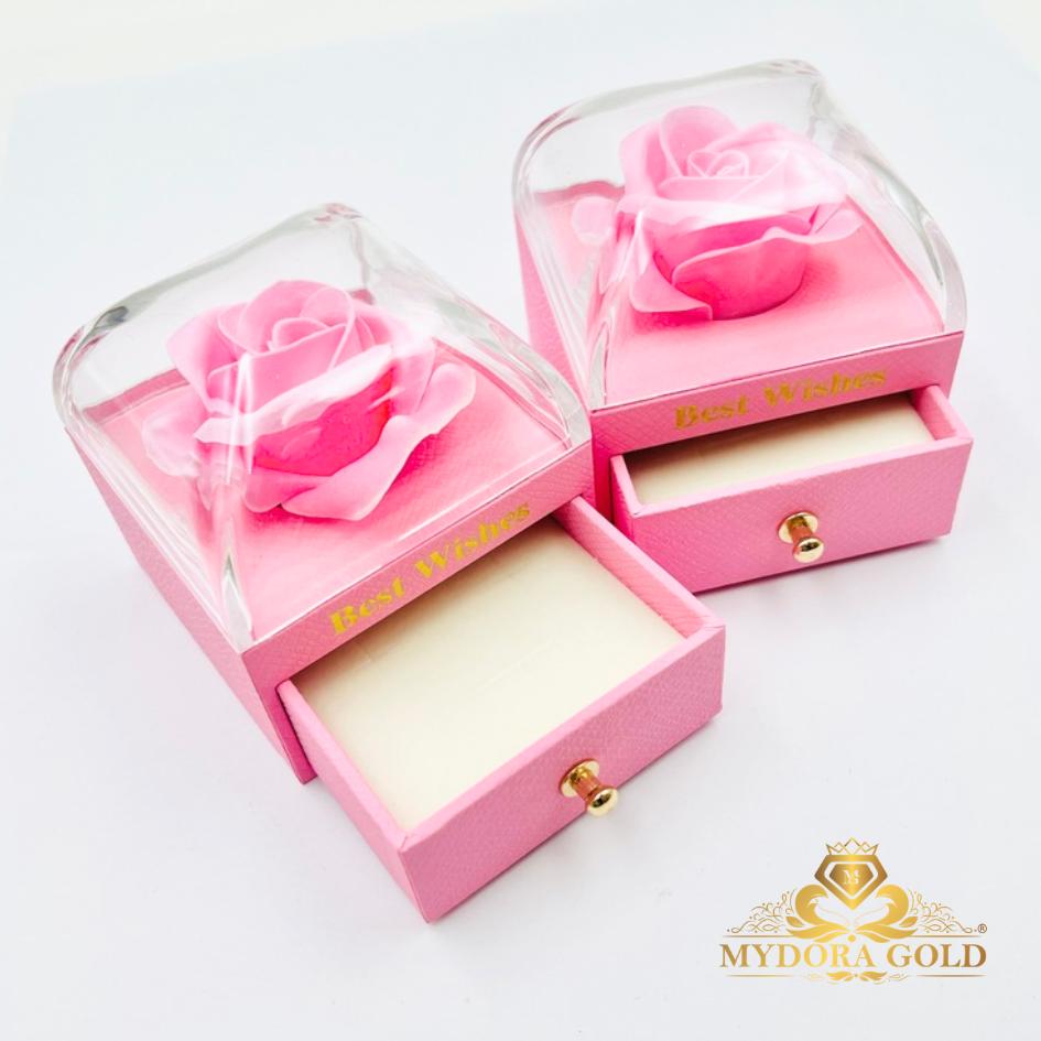 MYDORA BloomWish Drawer Box