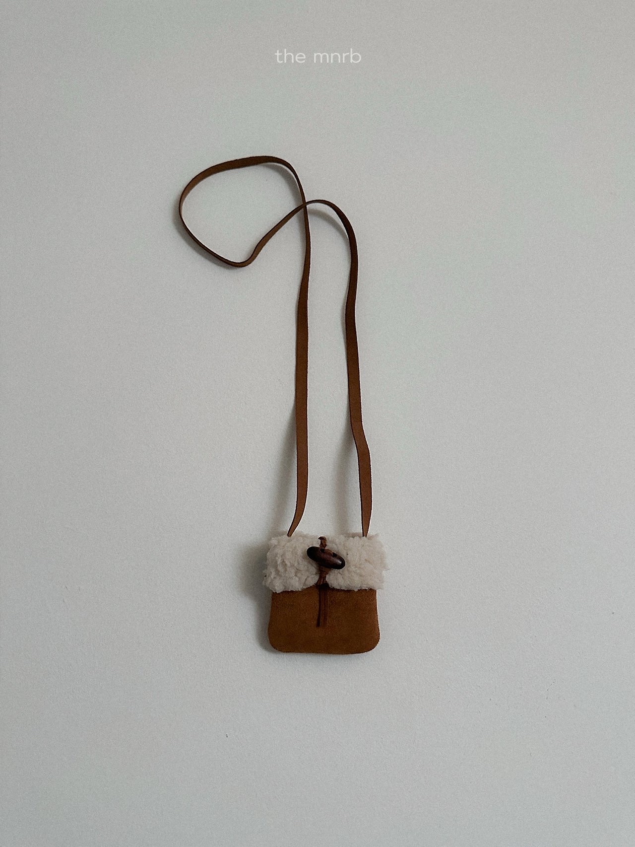 Minirobe | Dumble Mini Bag(ACC)