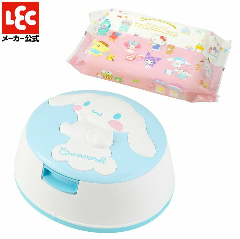 E90762/純水濕紙巾80片裝連盒  99.9%