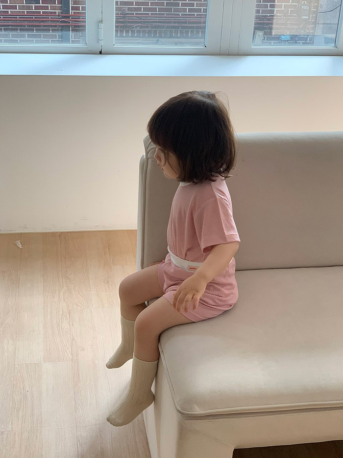 🇰🇷Here I Am set