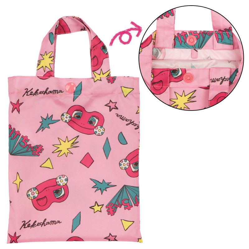 🇯🇵預訂 日本直送🇯🇵Kekechama滿印吊帶沙灘服Messy Play遊戲衣