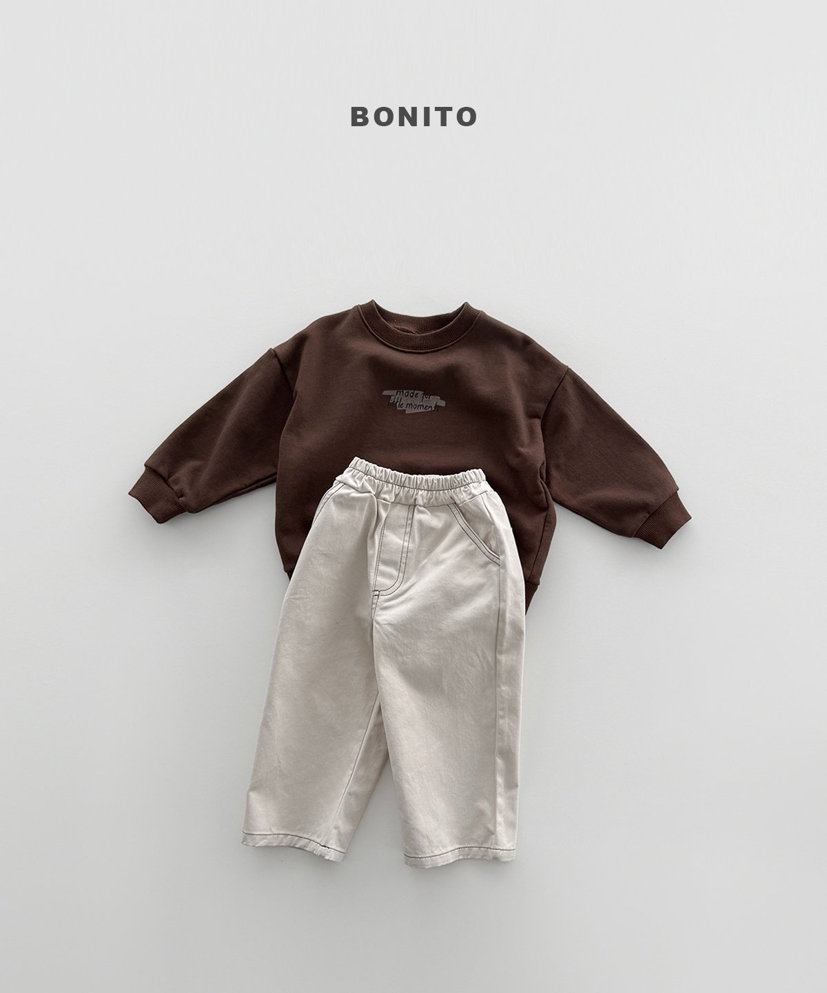 Bonito | Moment man to man
