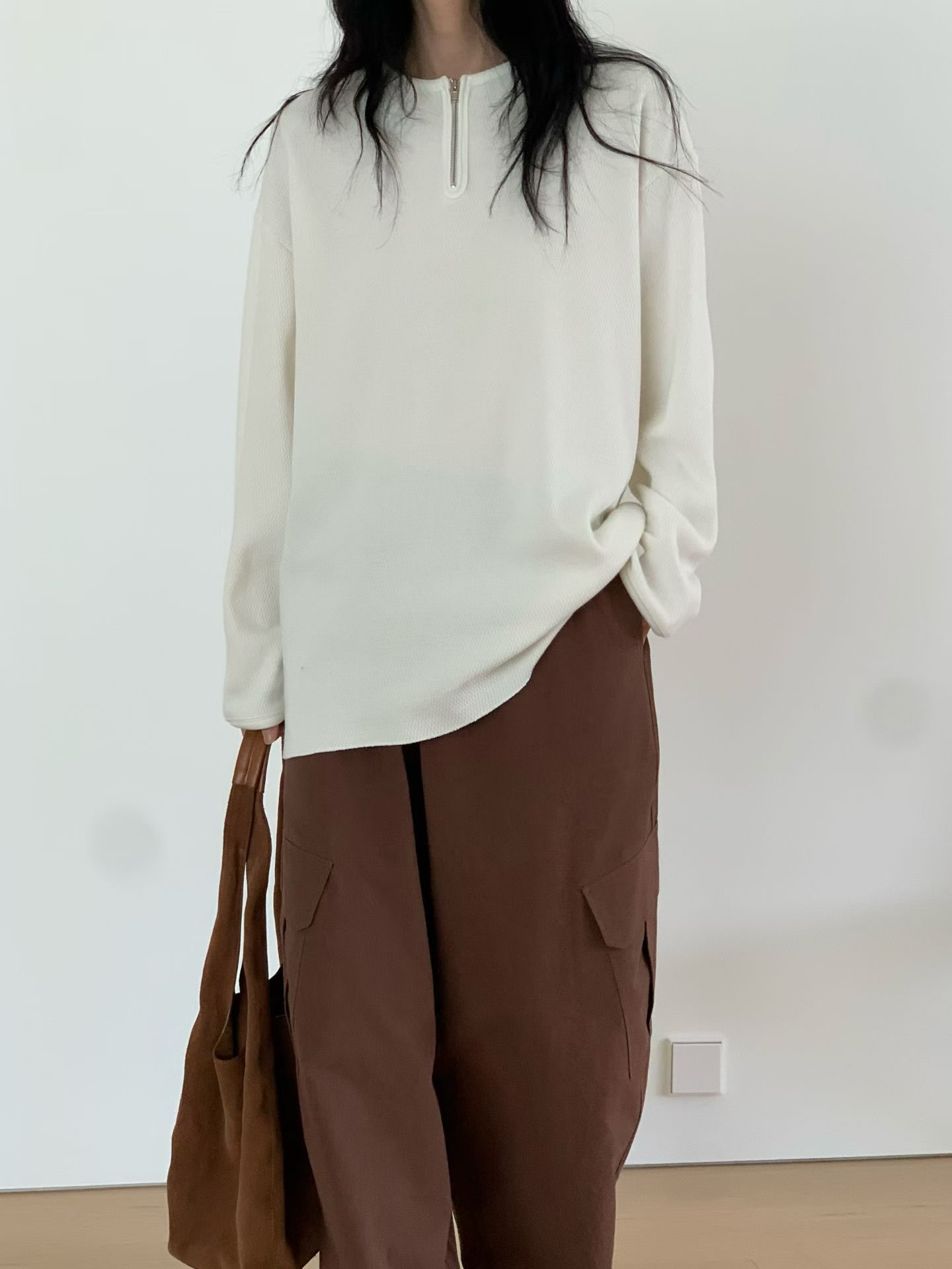 (2026FW) REVE - TOP
