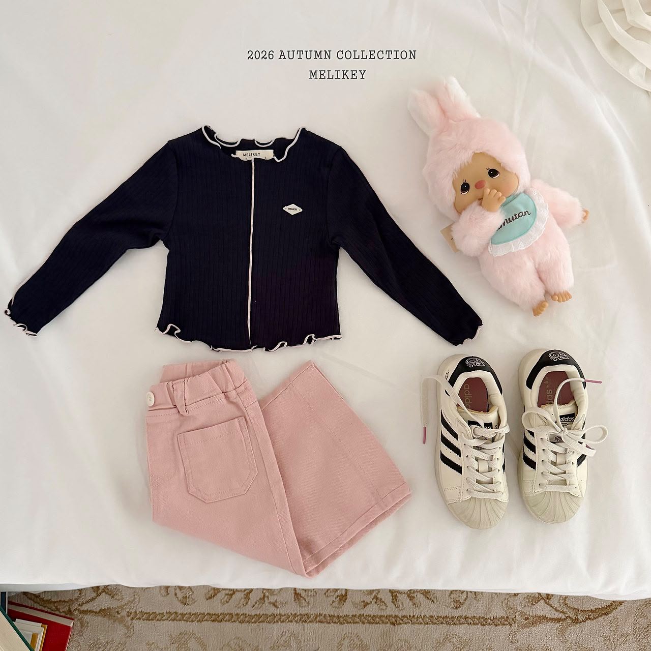 CP6067 Pants