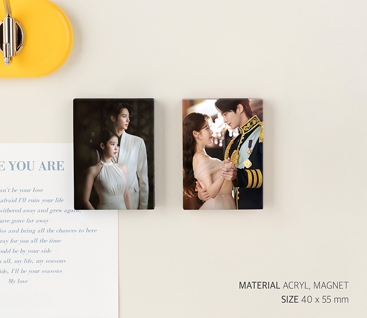 [初版限定][21世紀大君夫人] 劇本書 (3種)