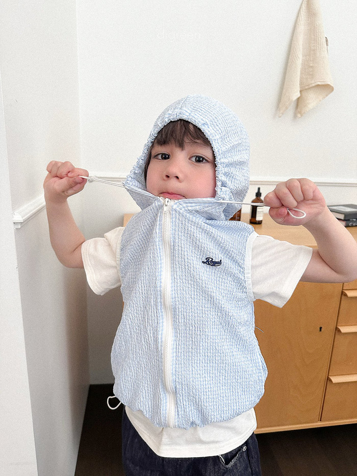 🇰🇷Digreenkids 背心外套