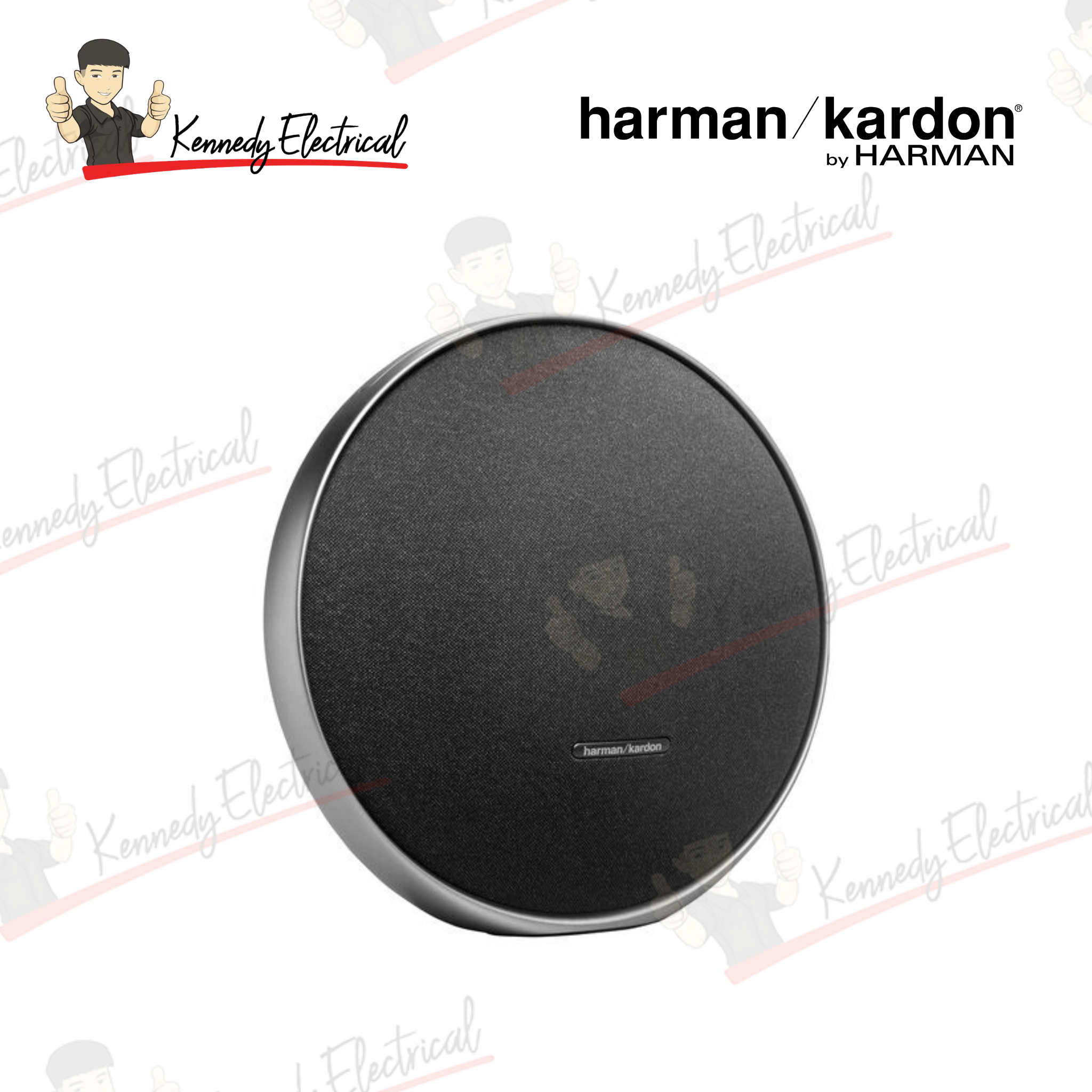 Harman Kardon Onyx Studio 9