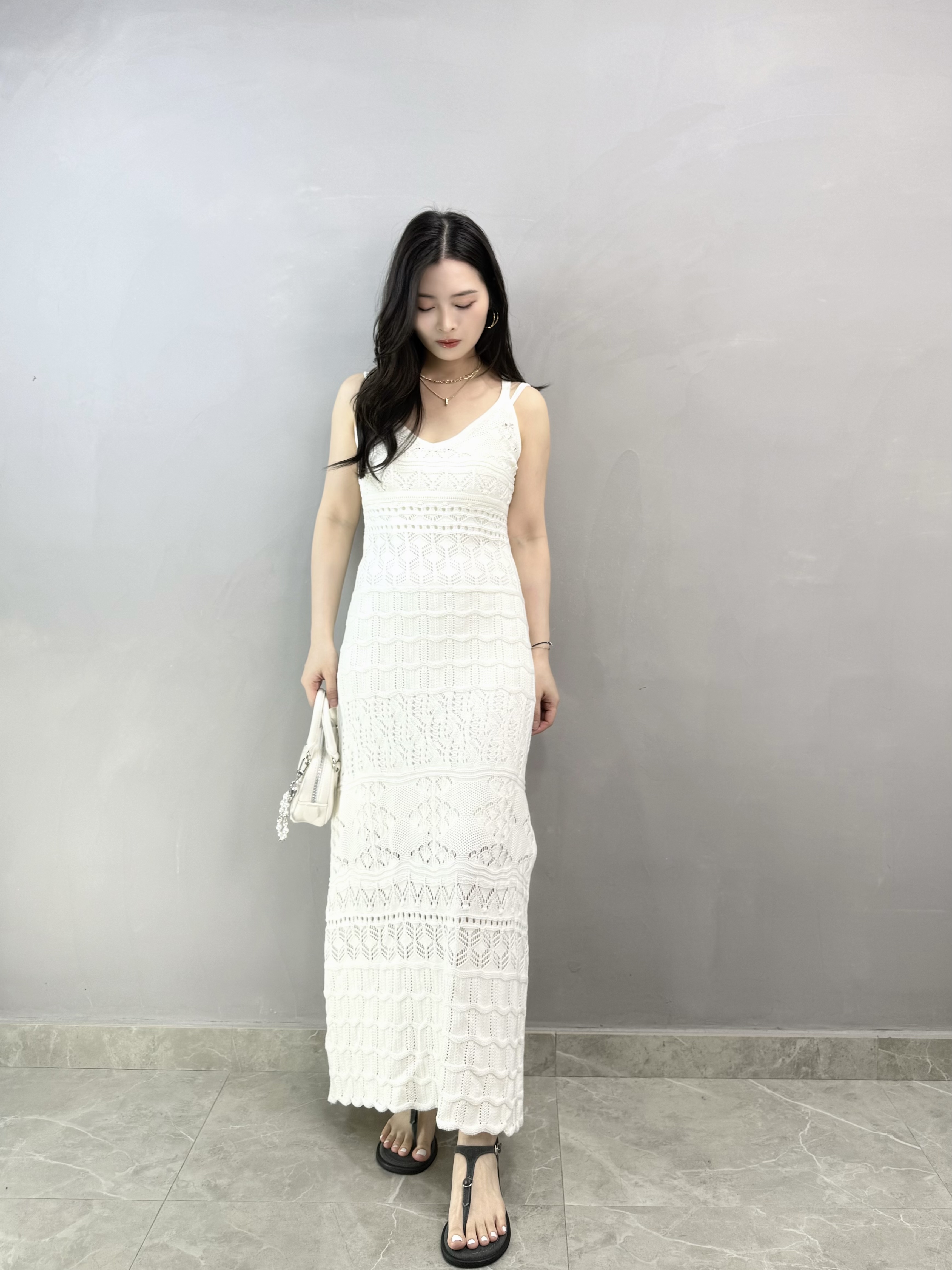 N63 勾花開叉線Ops