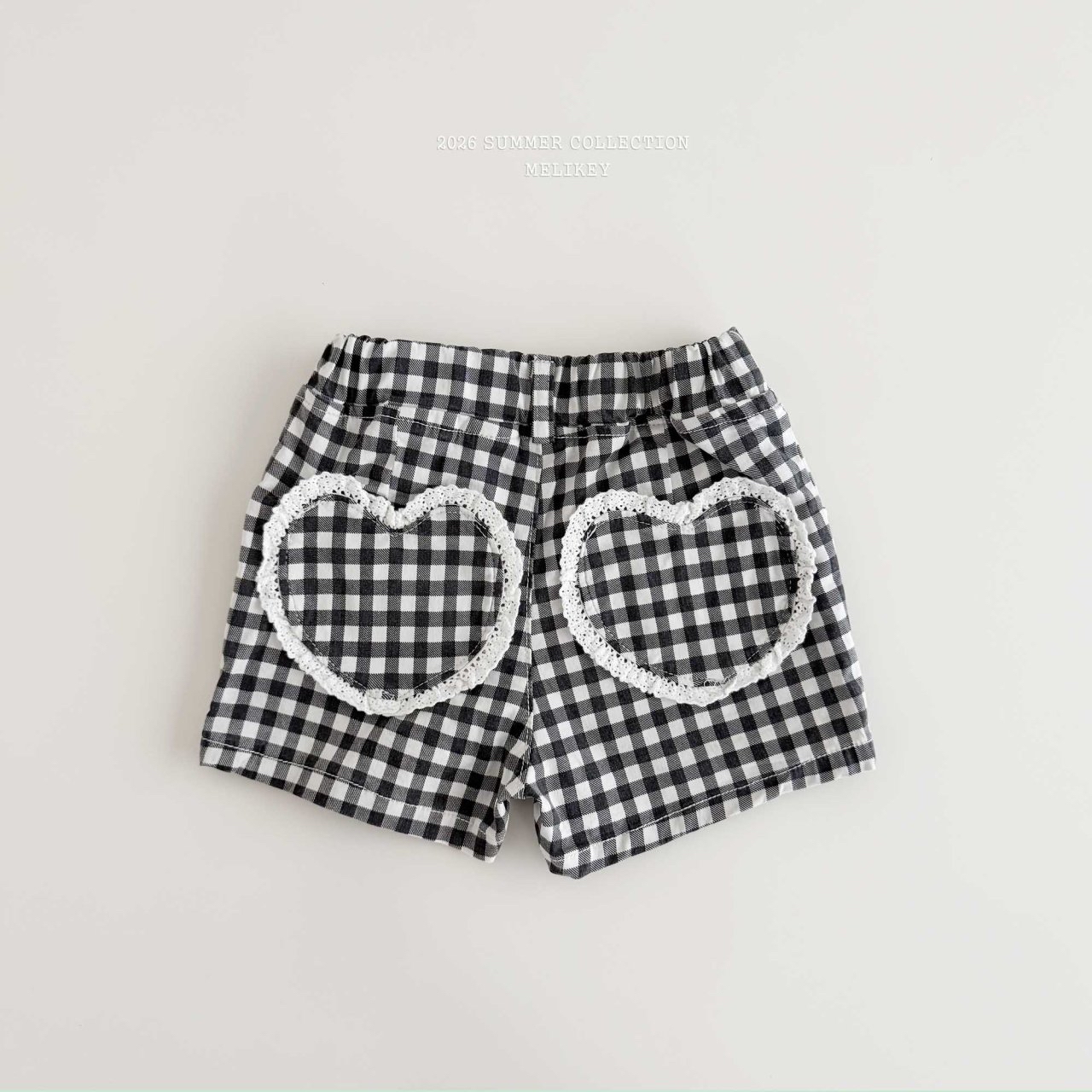 🇰🇷Melikey短褲