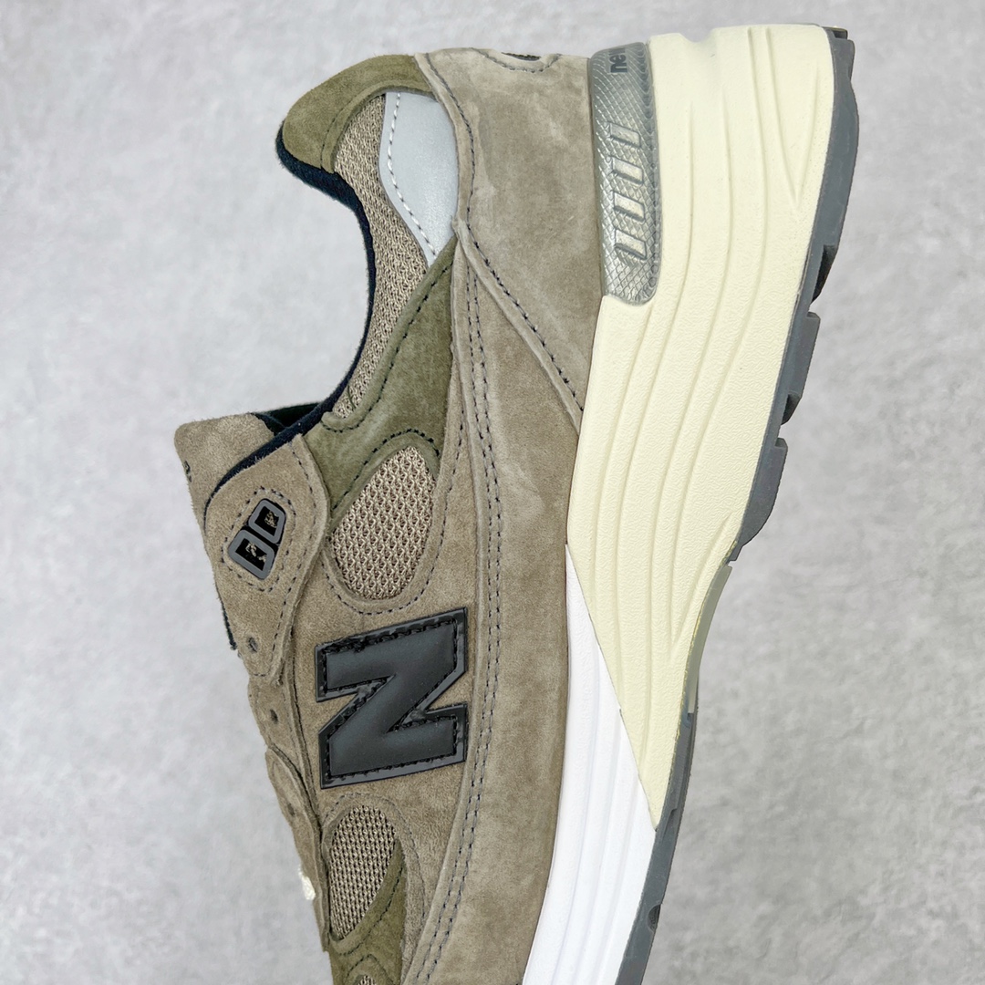 JJJJOUND x New Balance 992 M992J2