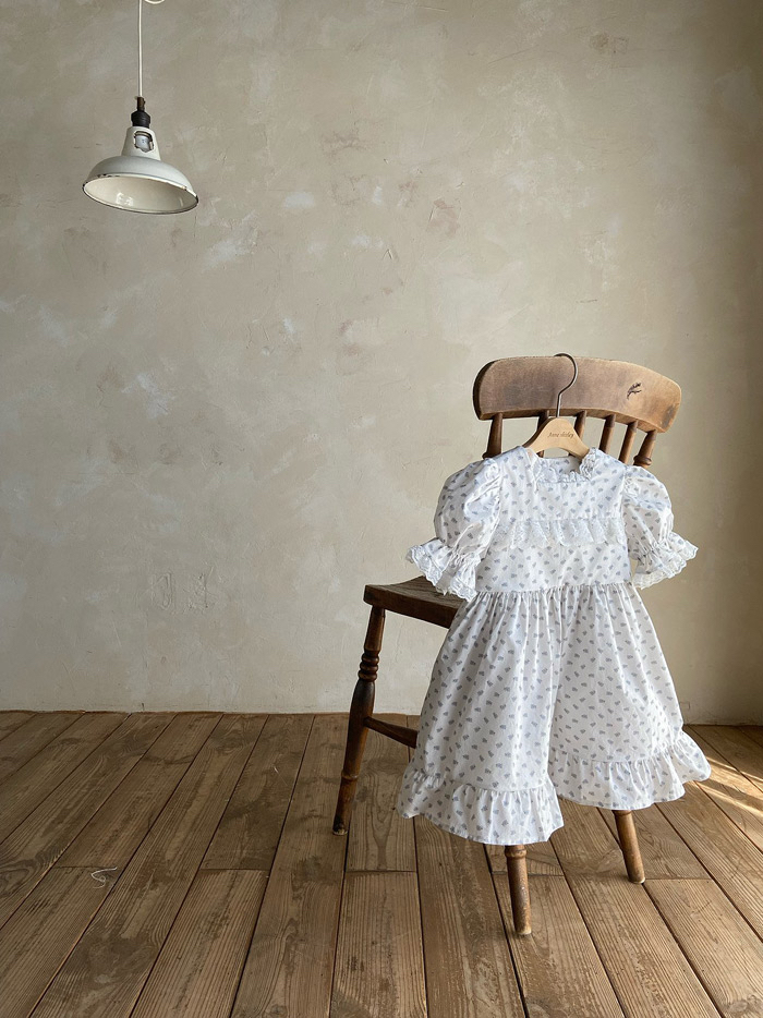 🇰🇷Anne shirley one piece