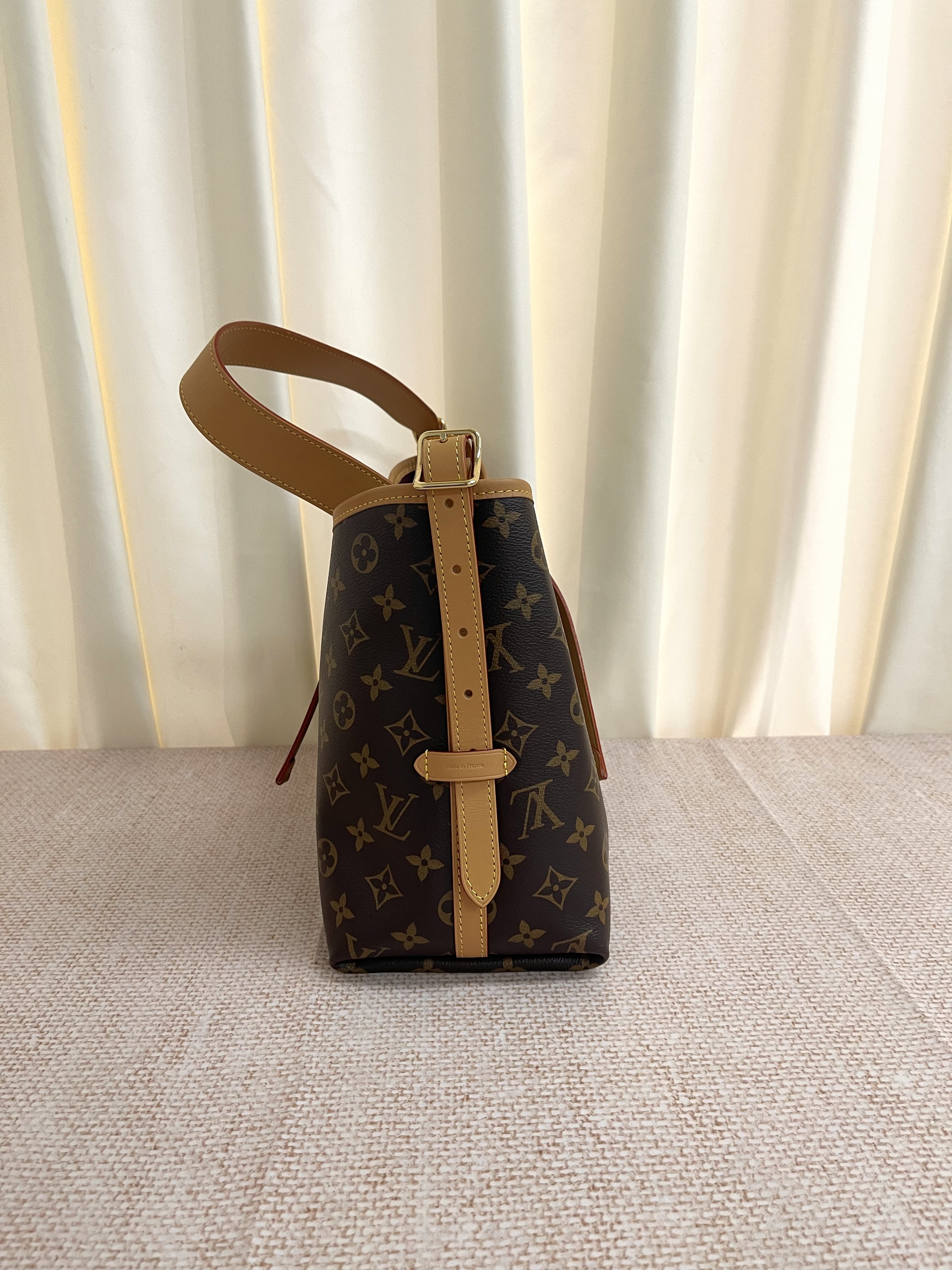 Pre-owned  Louis Vuitton Carryall PM/ Product Code: 26052601