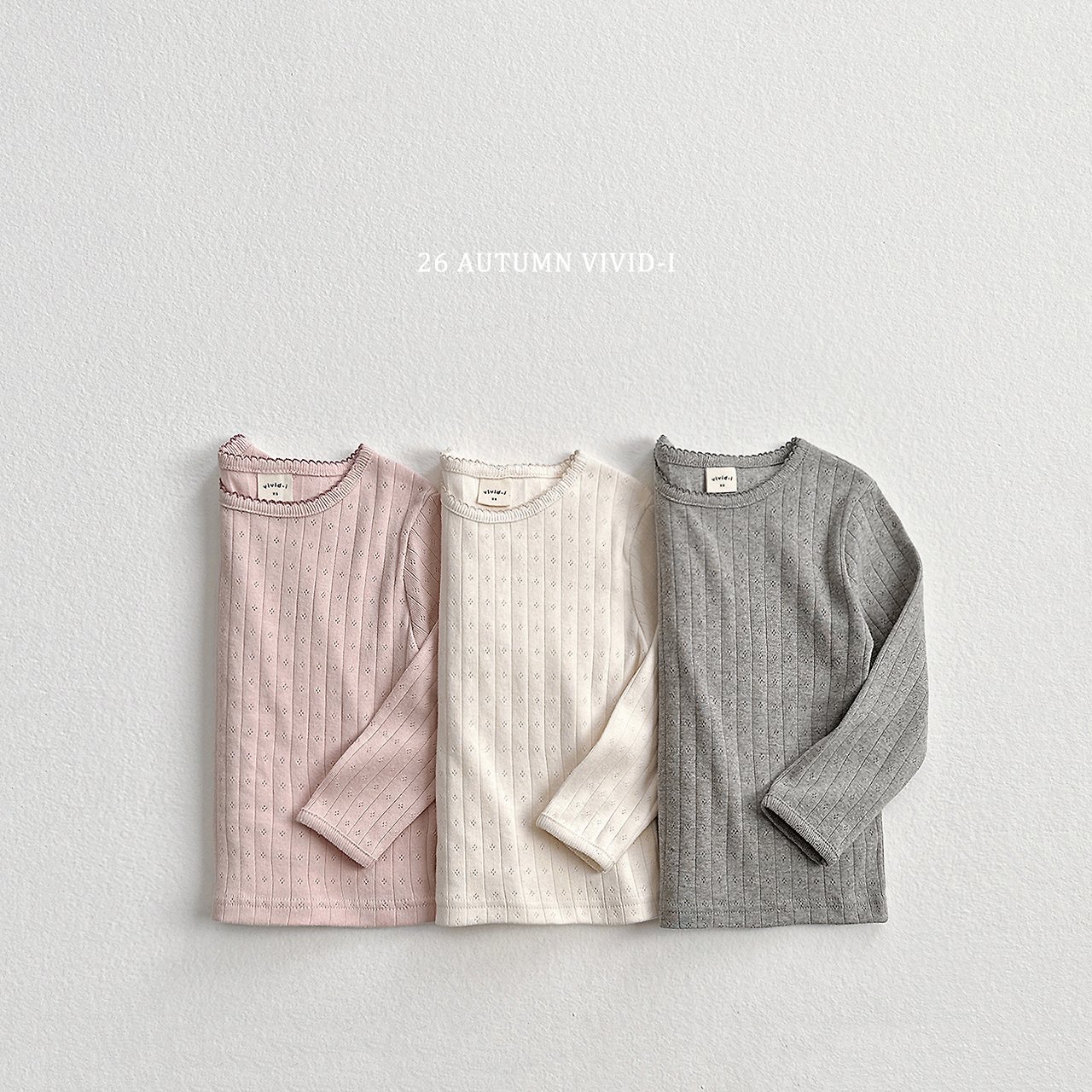 Vivid | Pincot Ilet Tea