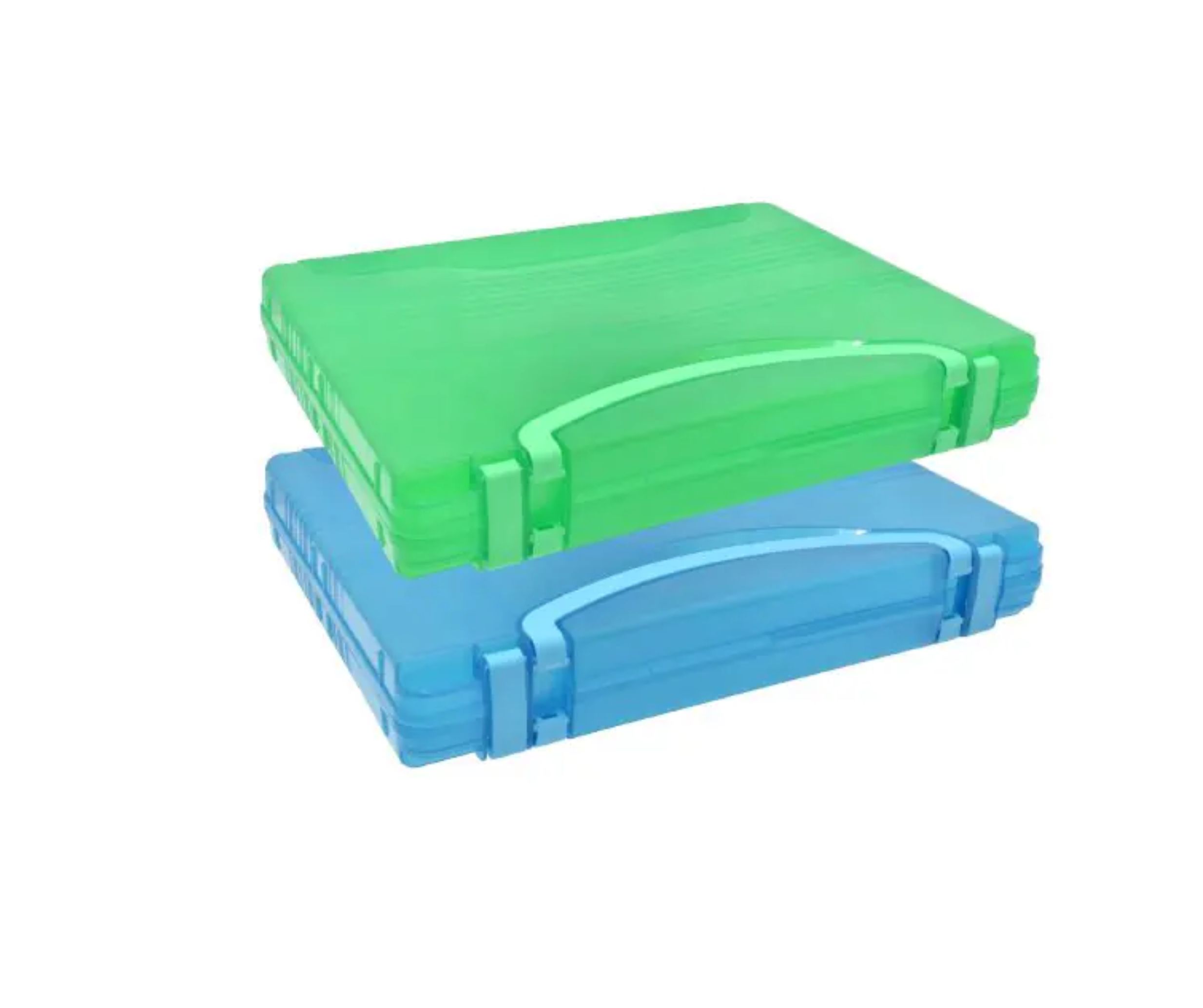 Document Case With Handle/Bekas Dokumen Dengan Pemegang/File Filing/A3/50mm