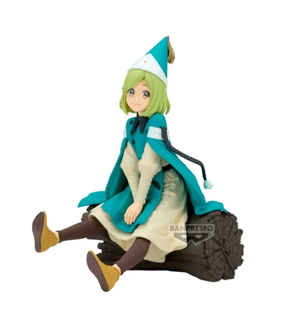 Banpresto, DXF Figure: Witch Hat Atelier, Coco 魔法帽的工作室 可可