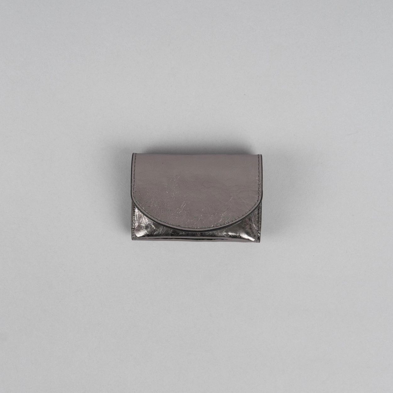 預訂_Mini Wallet 輕巧型 By Bucks & leather