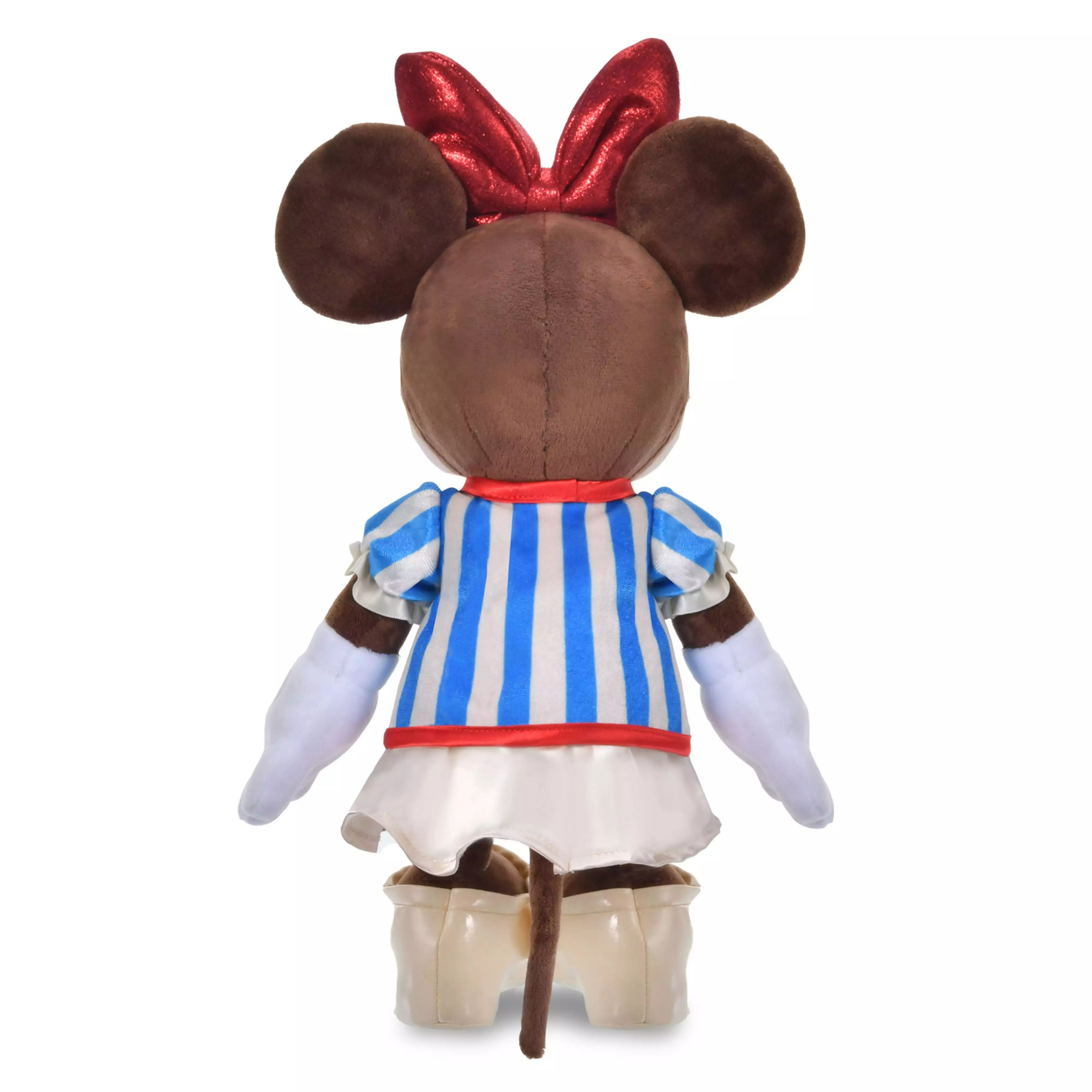 🌸 【預訂】Minnie 公仔 - 心齋橋開業限定