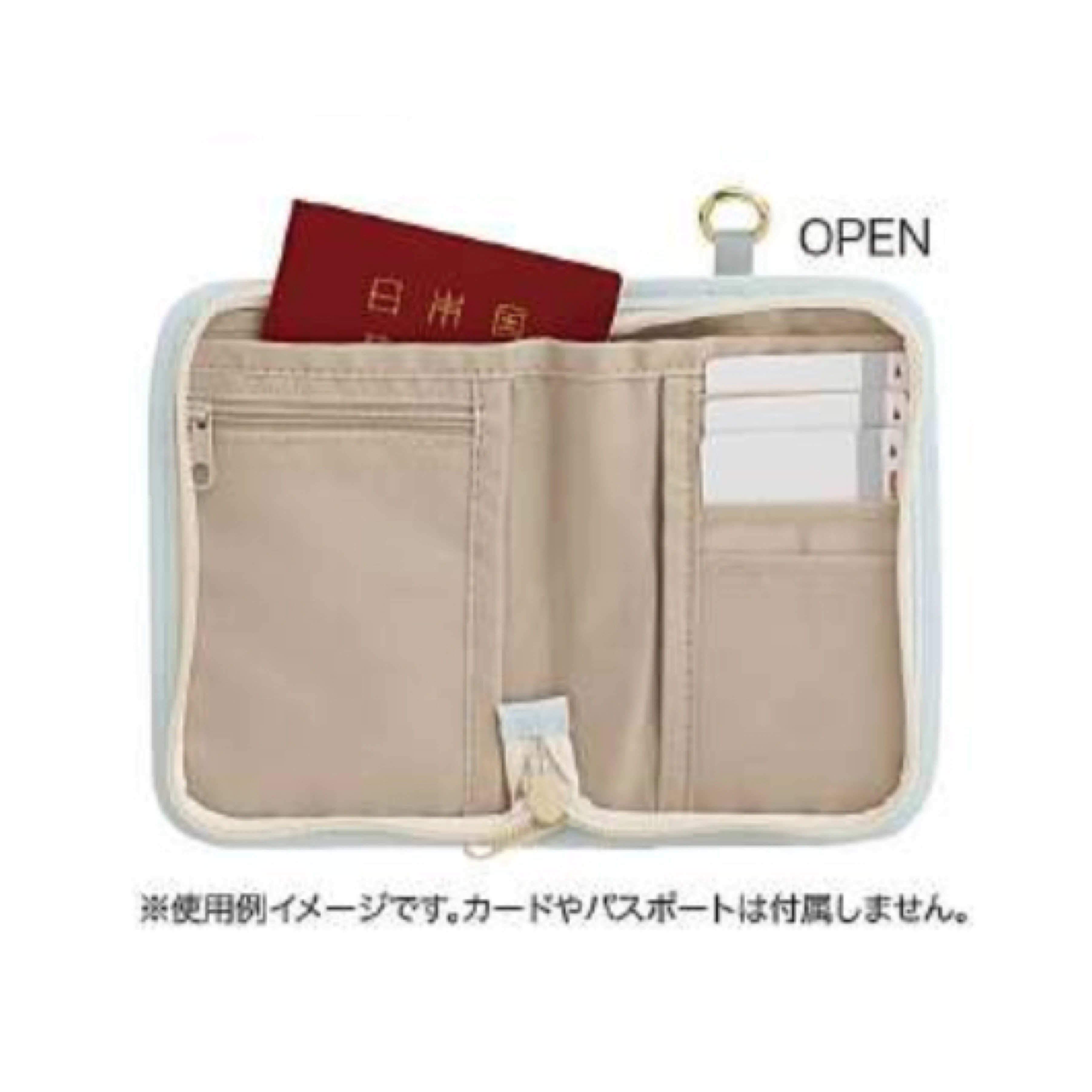 鬆弛熊 收納袋｜預訂