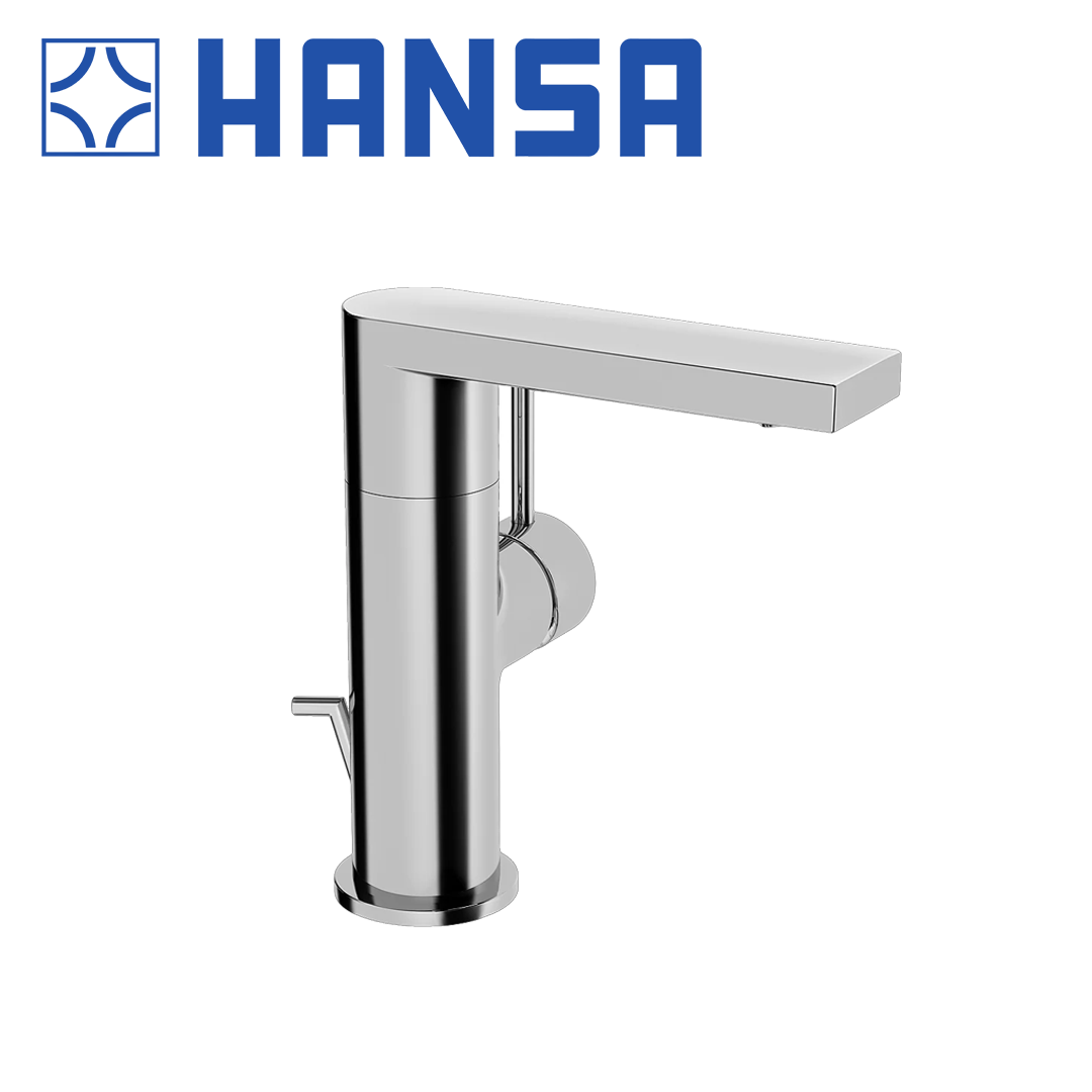 HANSA Stela 面盆龍頭