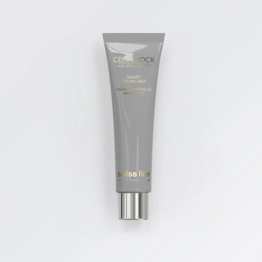 CS AI SMART CREAM MATT, 50ml