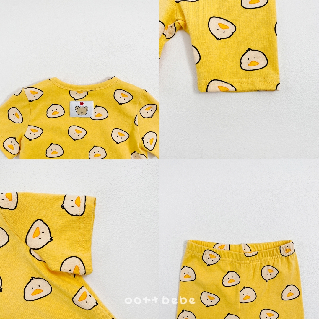 🇰🇷Oottbebe set