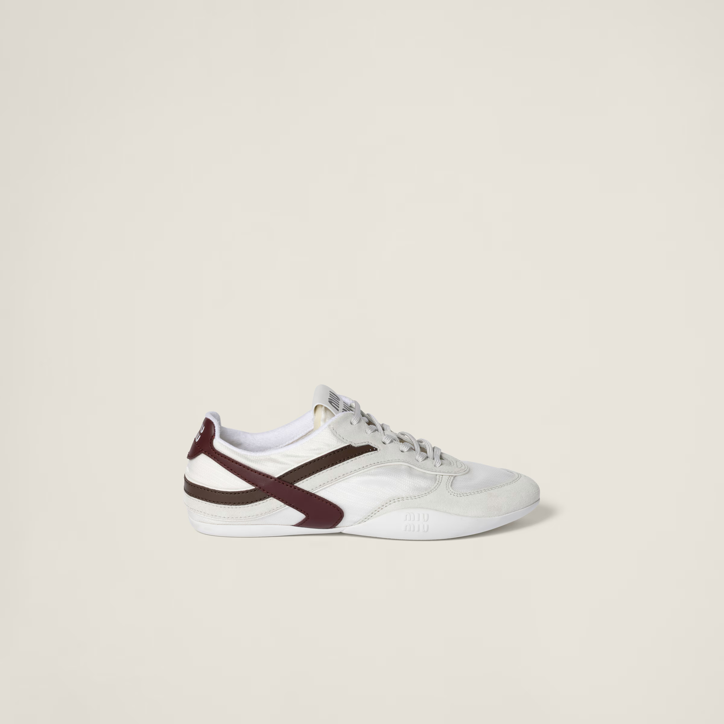 限時優惠✨訂貨📮MIUMIU Gymnasium Sneaker Size 35-38.5/40